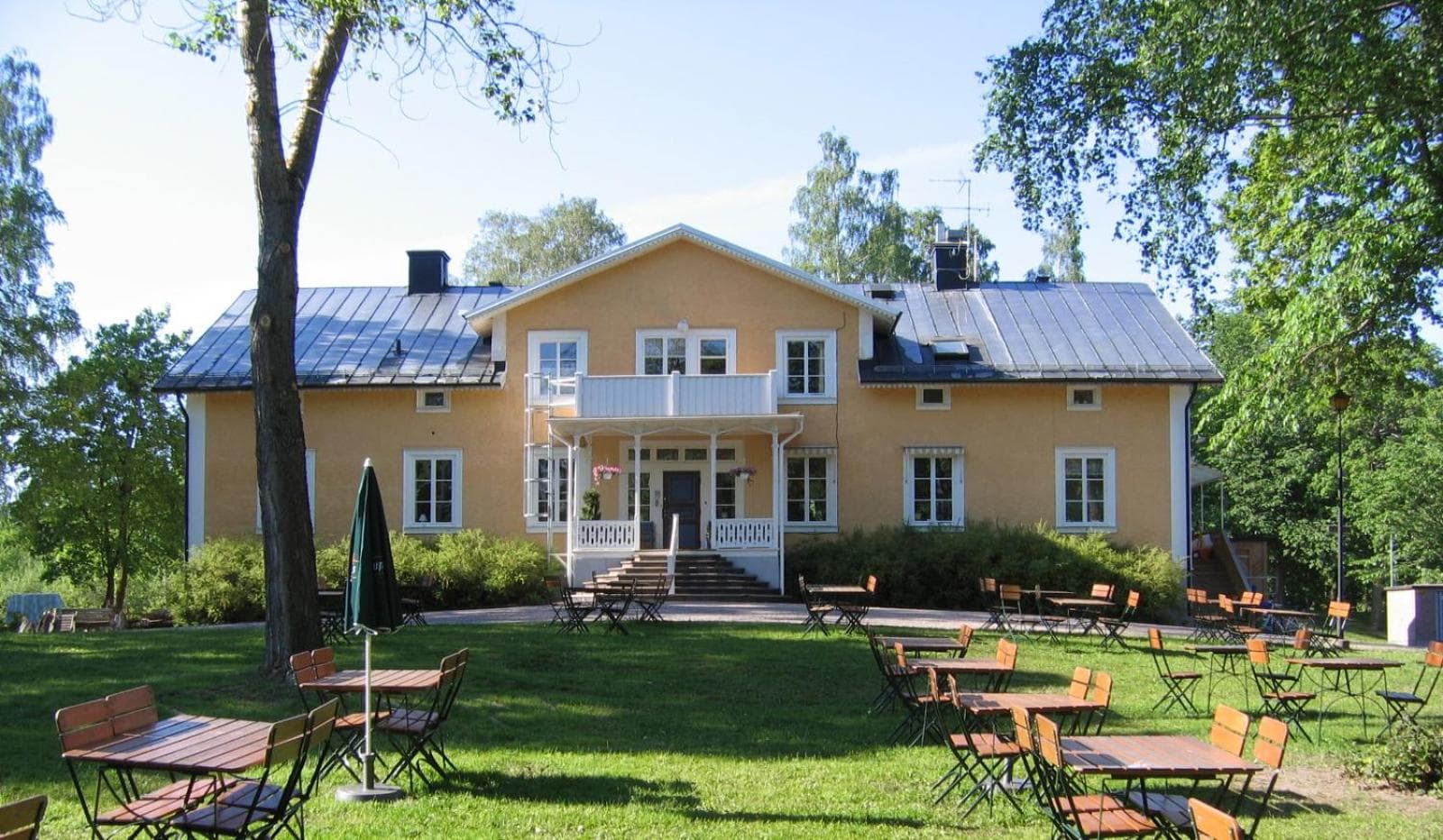 building
