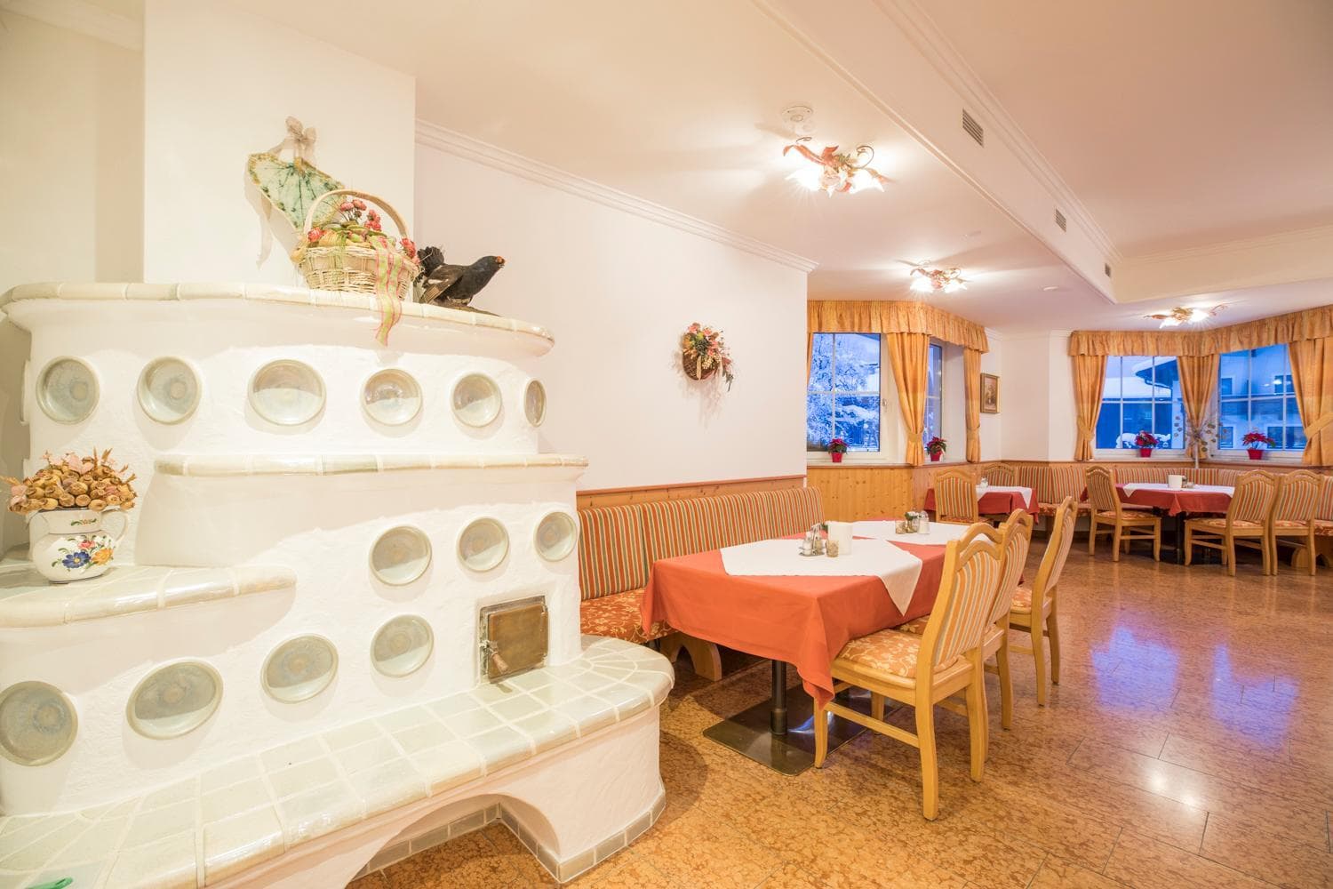 Aparthotel Paradies - Schrempfgut photo 7
