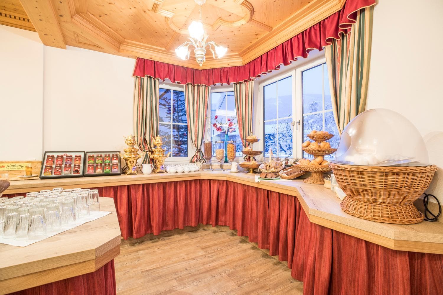 Aparthotel Paradies - Schrempfgut photo 4