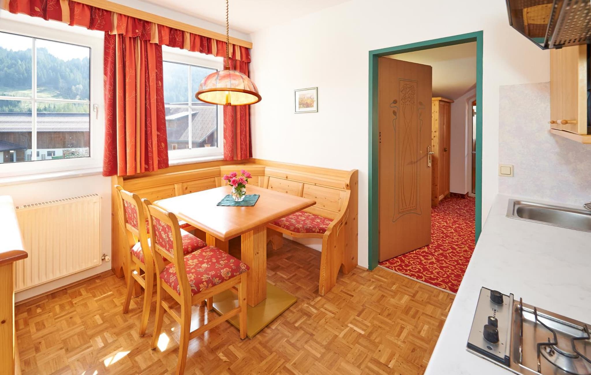 Aparthotel Paradies - Schrempfgut photo 9