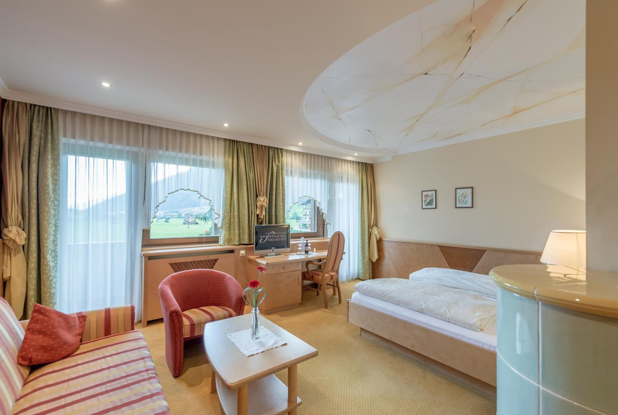 Sporthotel Neustift photo 3