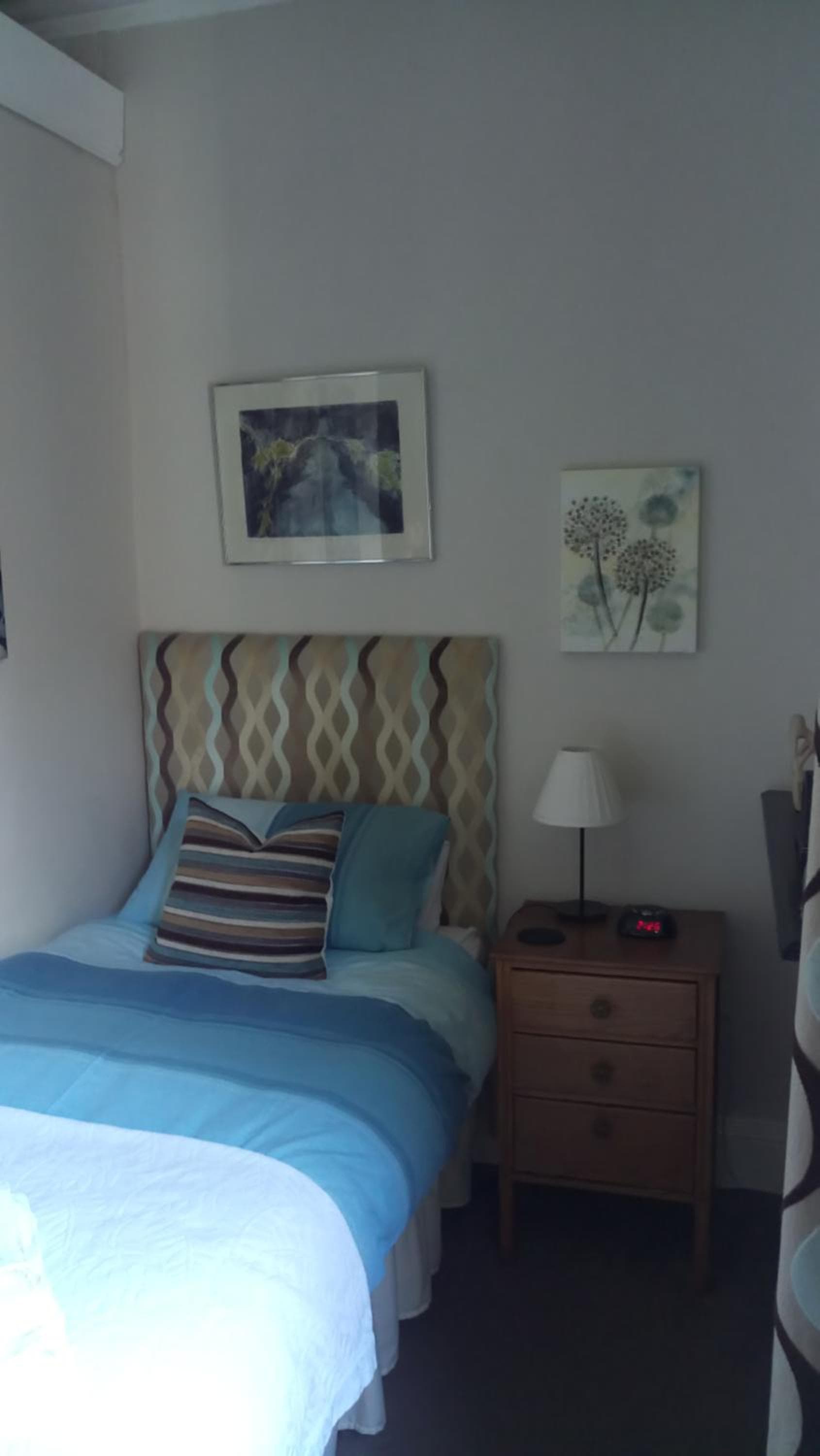 Warwick Lodge photo 3