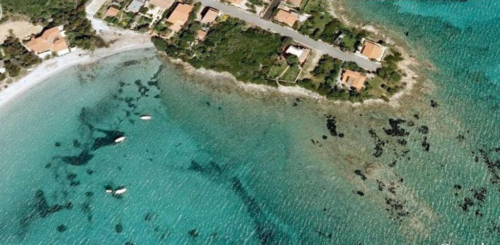 Punta Sirenella photo 7