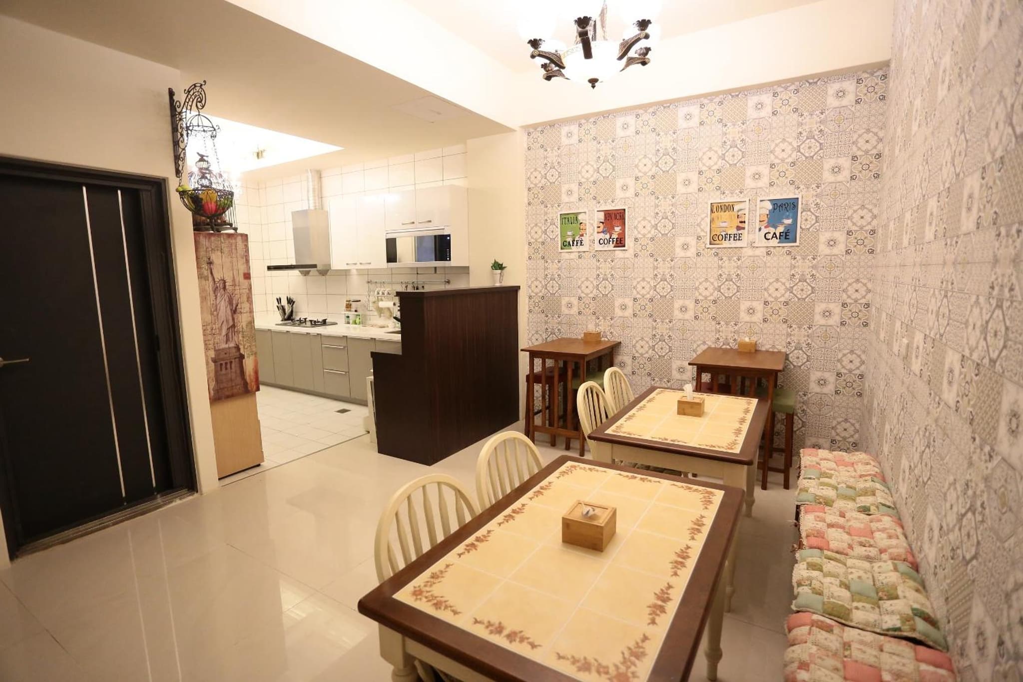 Aria 2 Home (With Elevator) photo 9