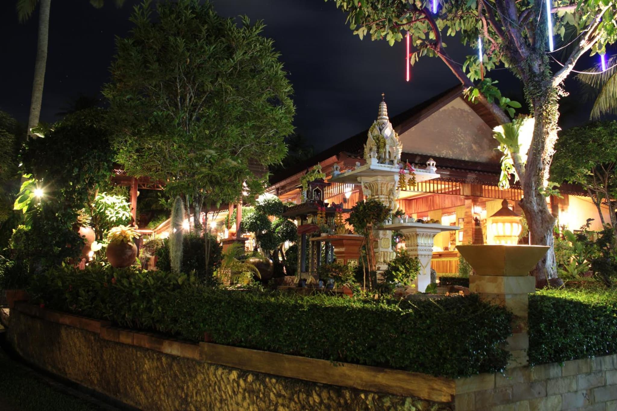 Baan Vanida Garden Resort photo 5