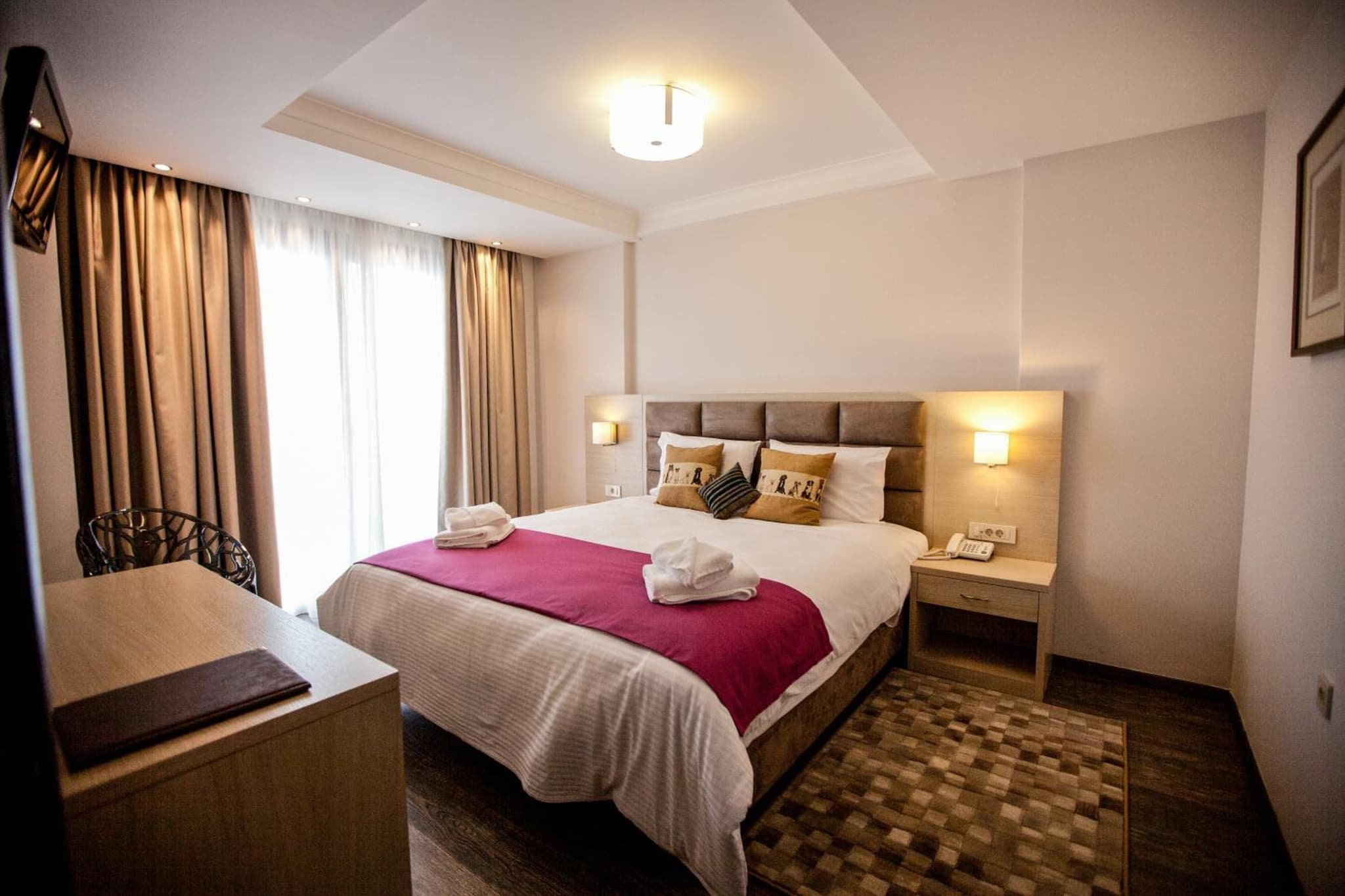 Filokalia Hotel photo 6
