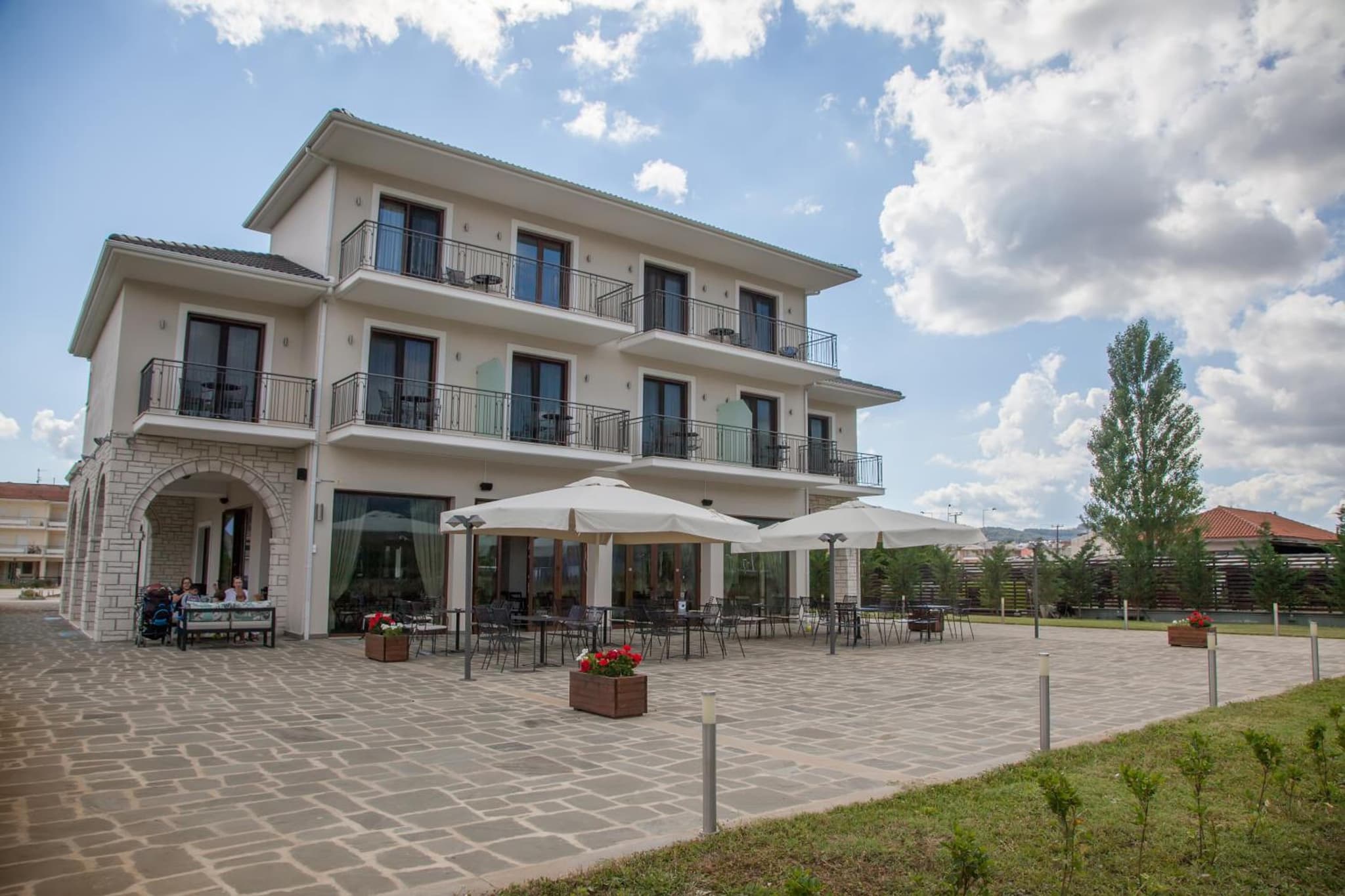 Filokalia Hotel photo 5