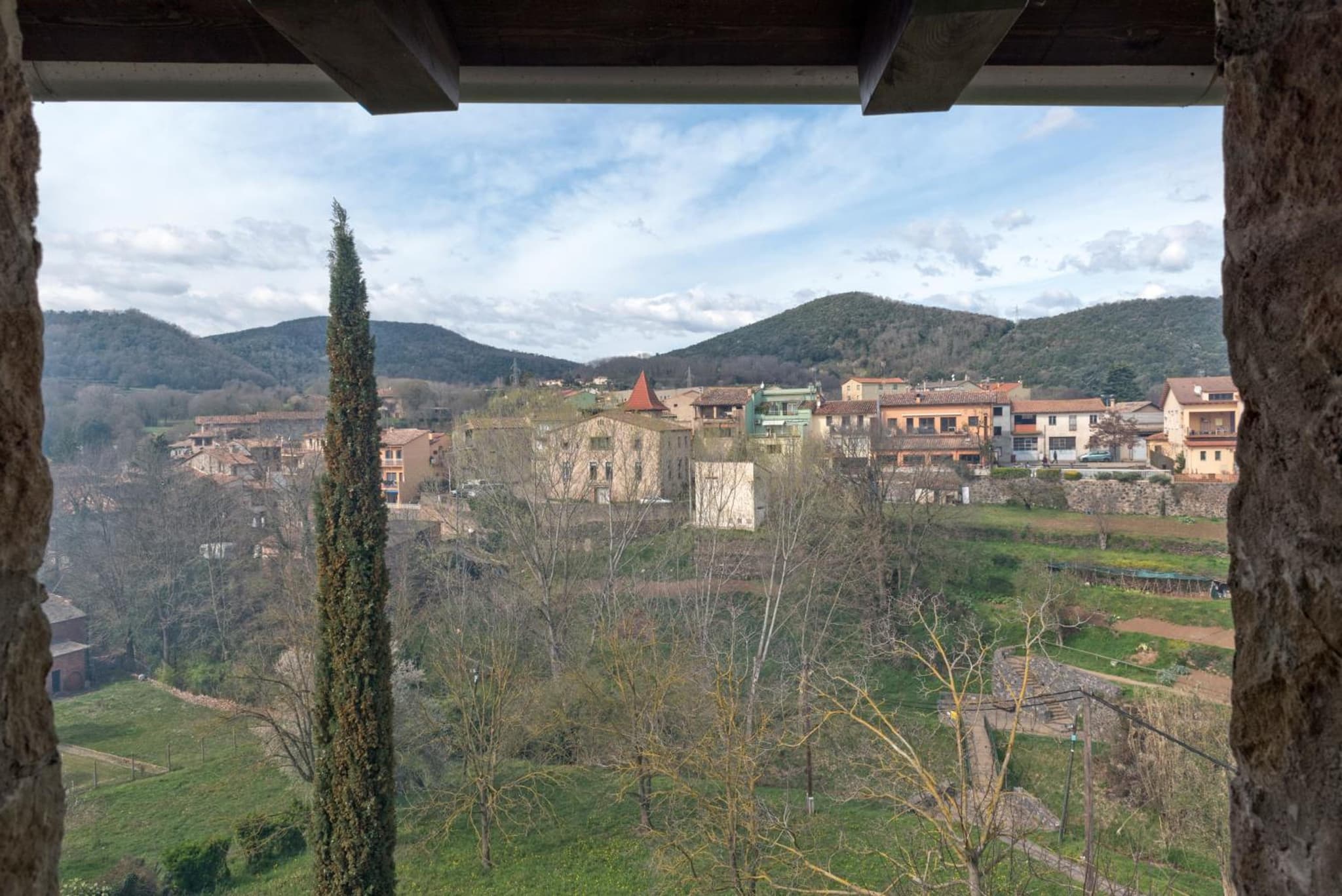 Hotel Cal Sastre photo 9