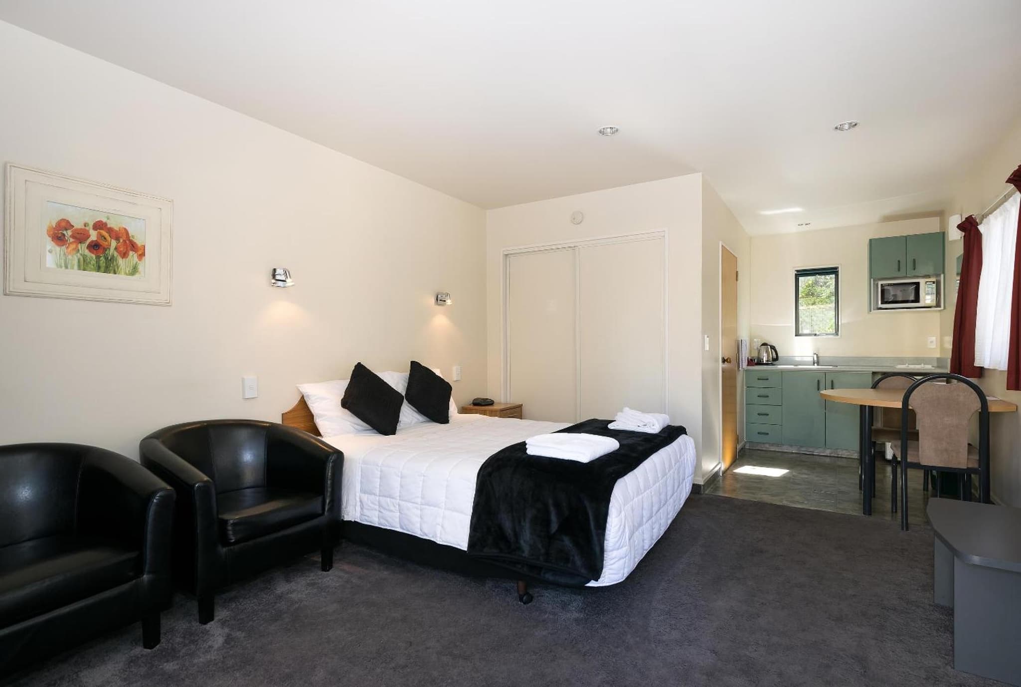 Ashleigh Court Motel photo 8