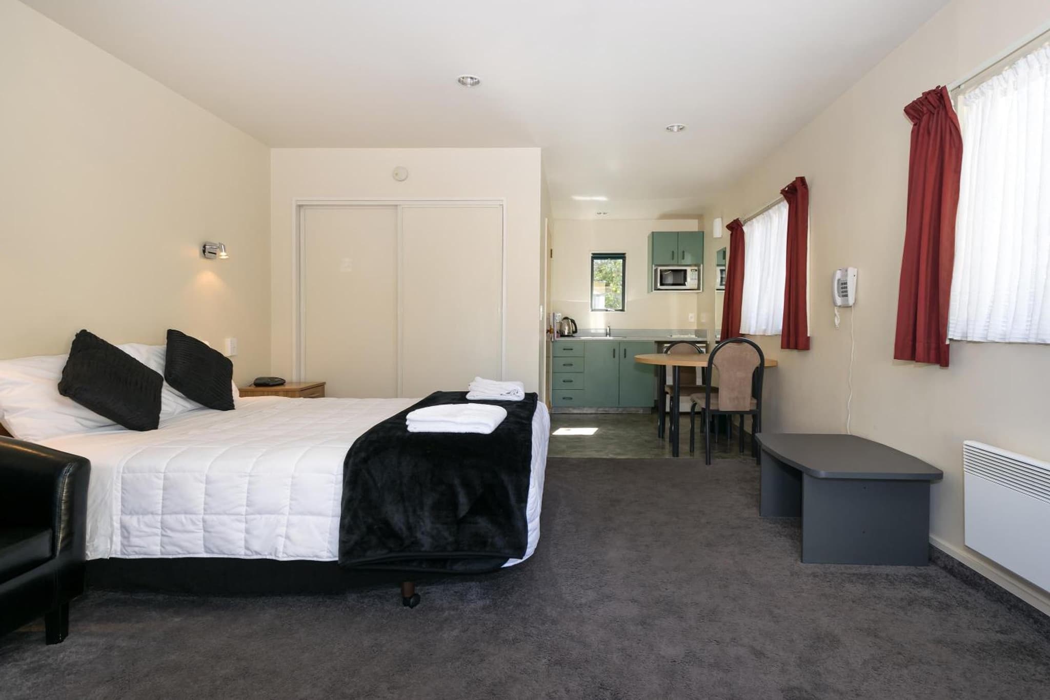 Ashleigh Court Motel photo 2
