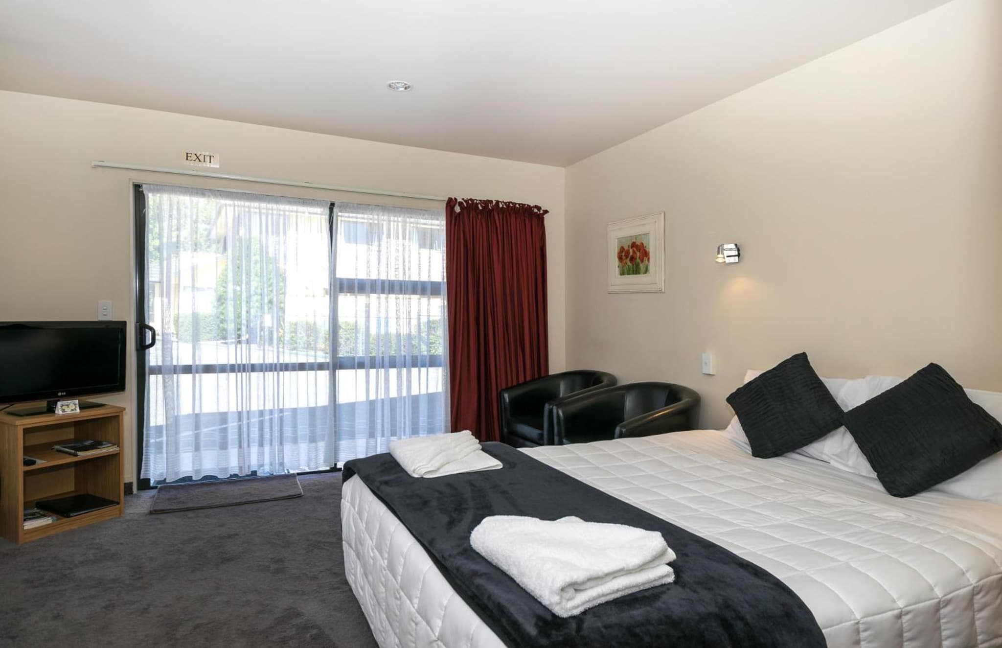 Ashleigh Court Motel photo 5