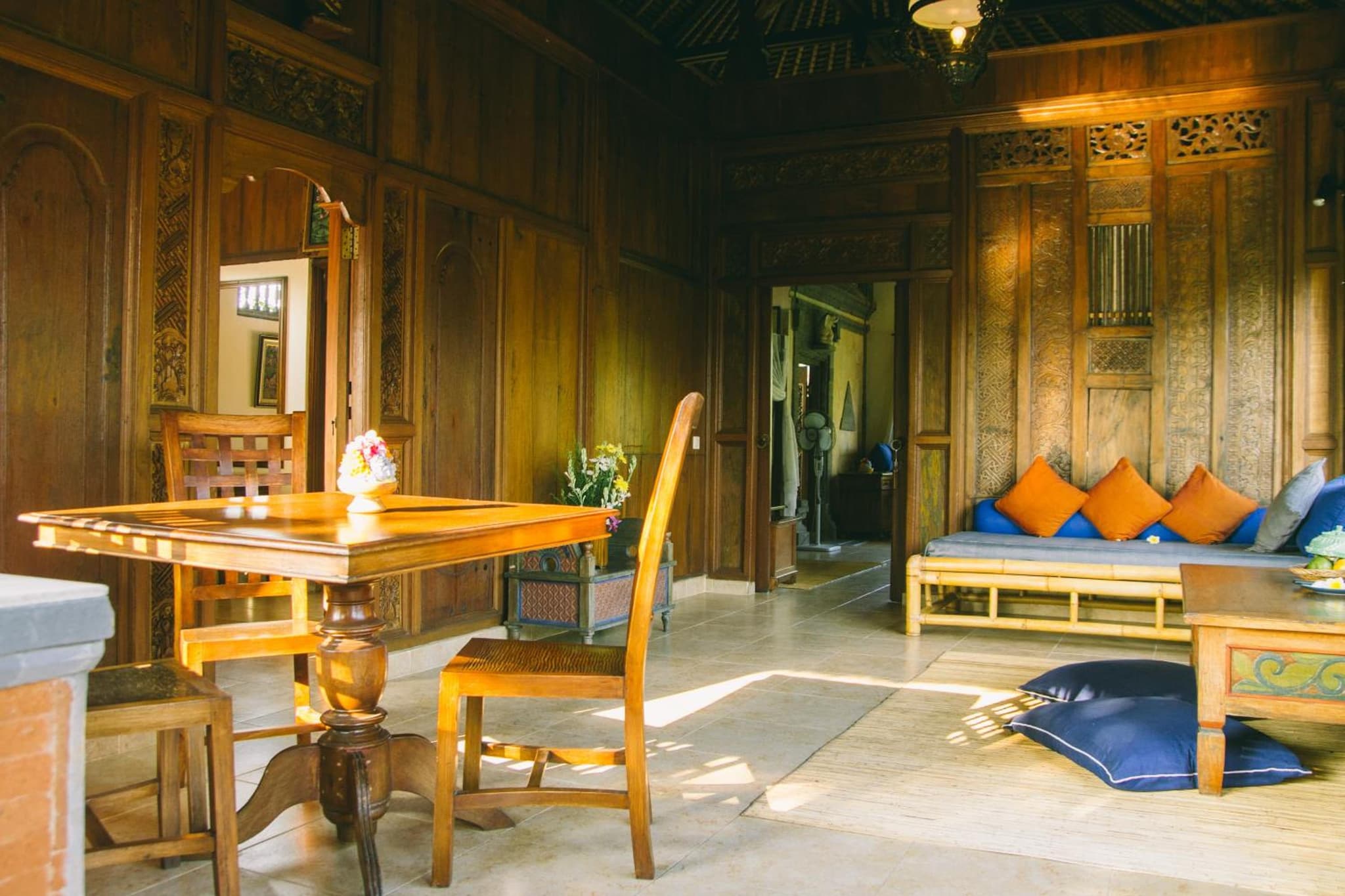 Kebun Indah Ubud photo 2