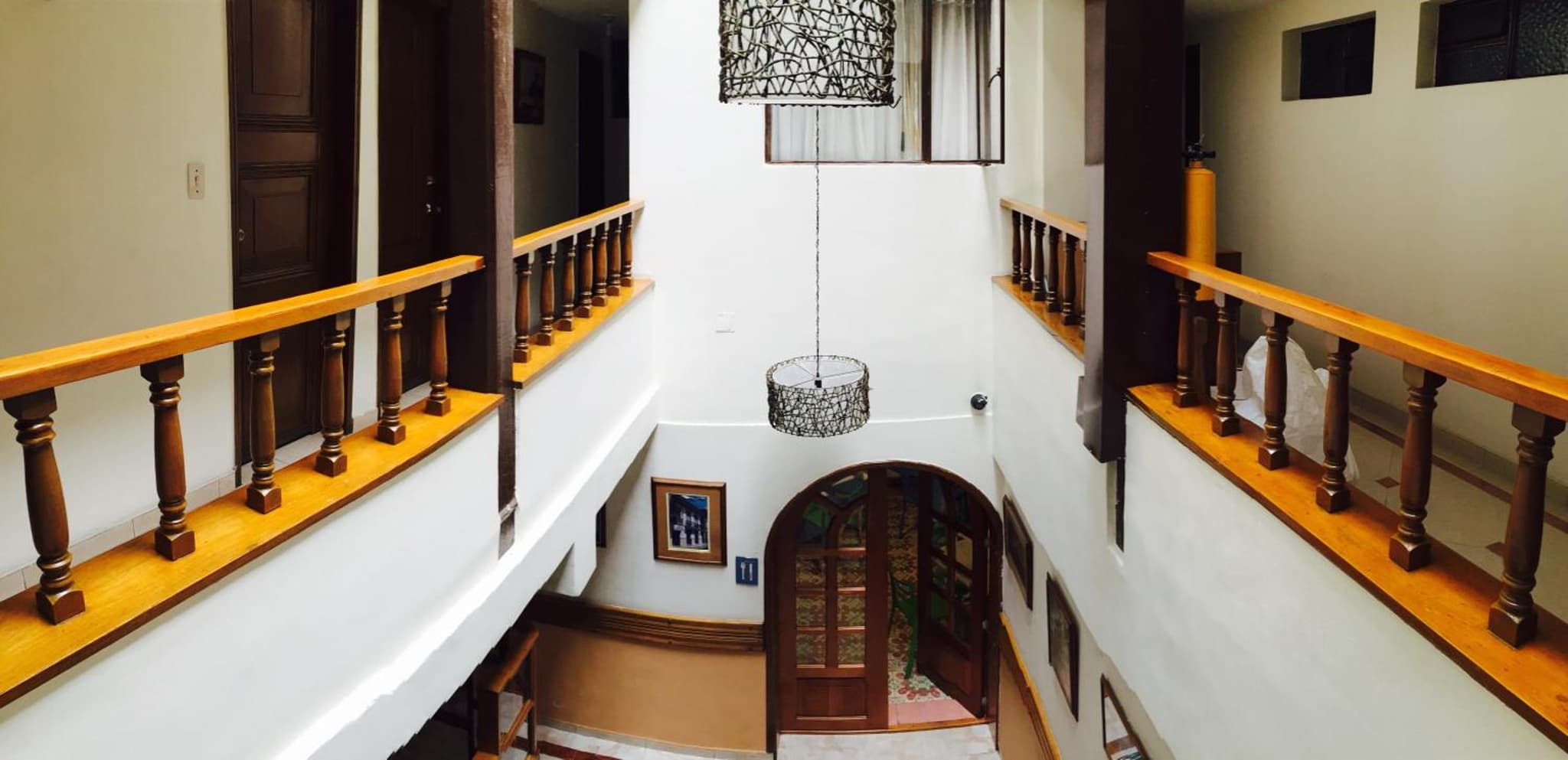 Hotel Ambala Bogota Colonial photo 4