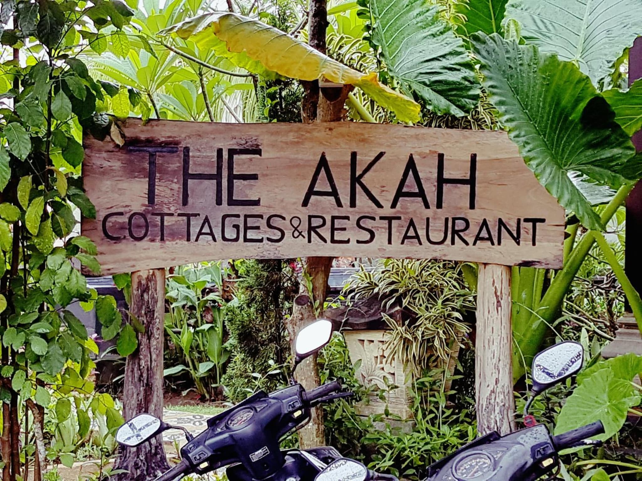 The Akah Cottage photo 9