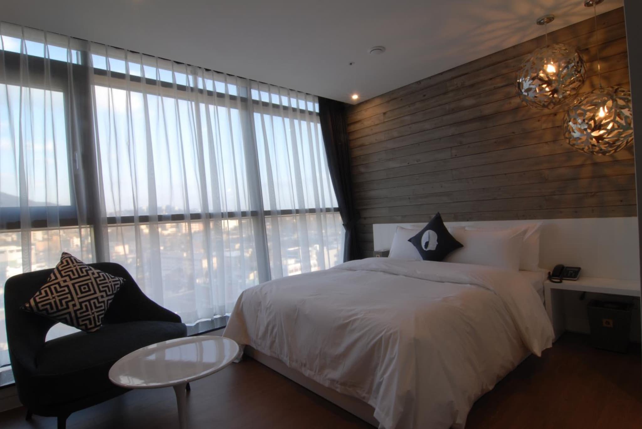 Hotel The Designers Seoul Station photo 4