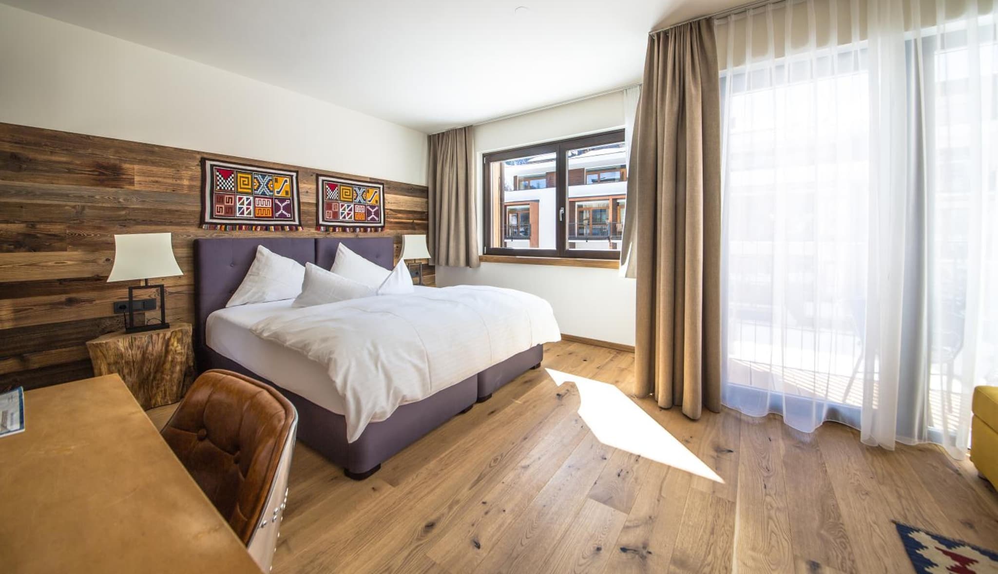 Hotel Andino photo 7