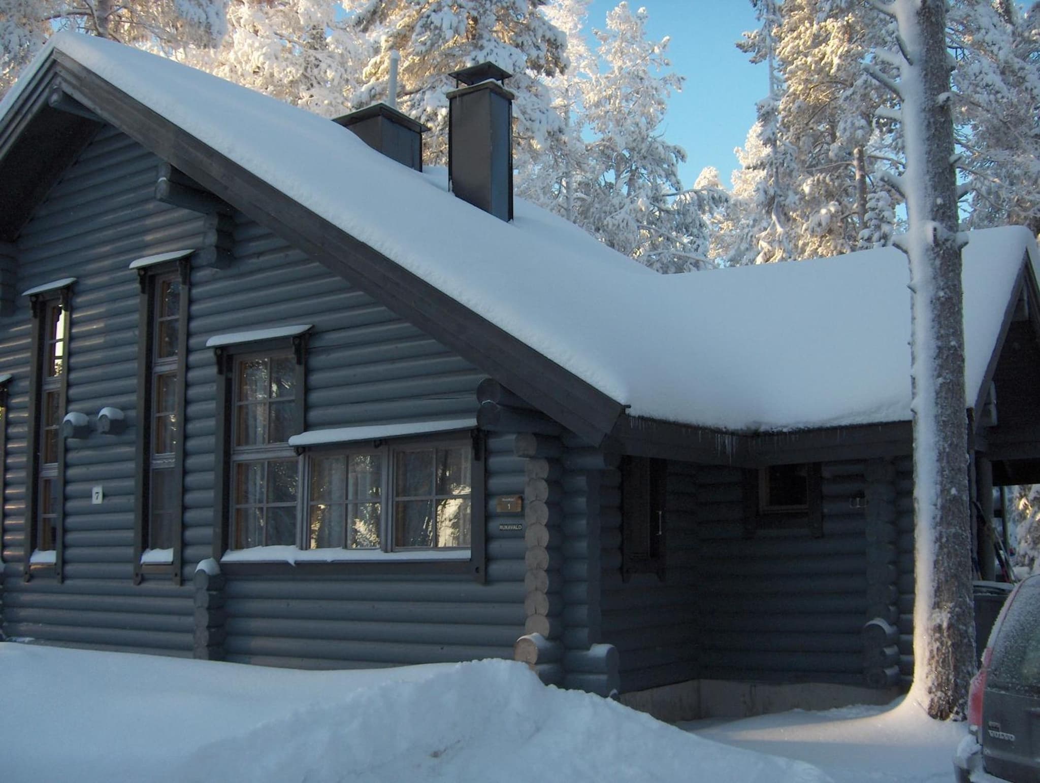 Rukavalo Cottage photo 4