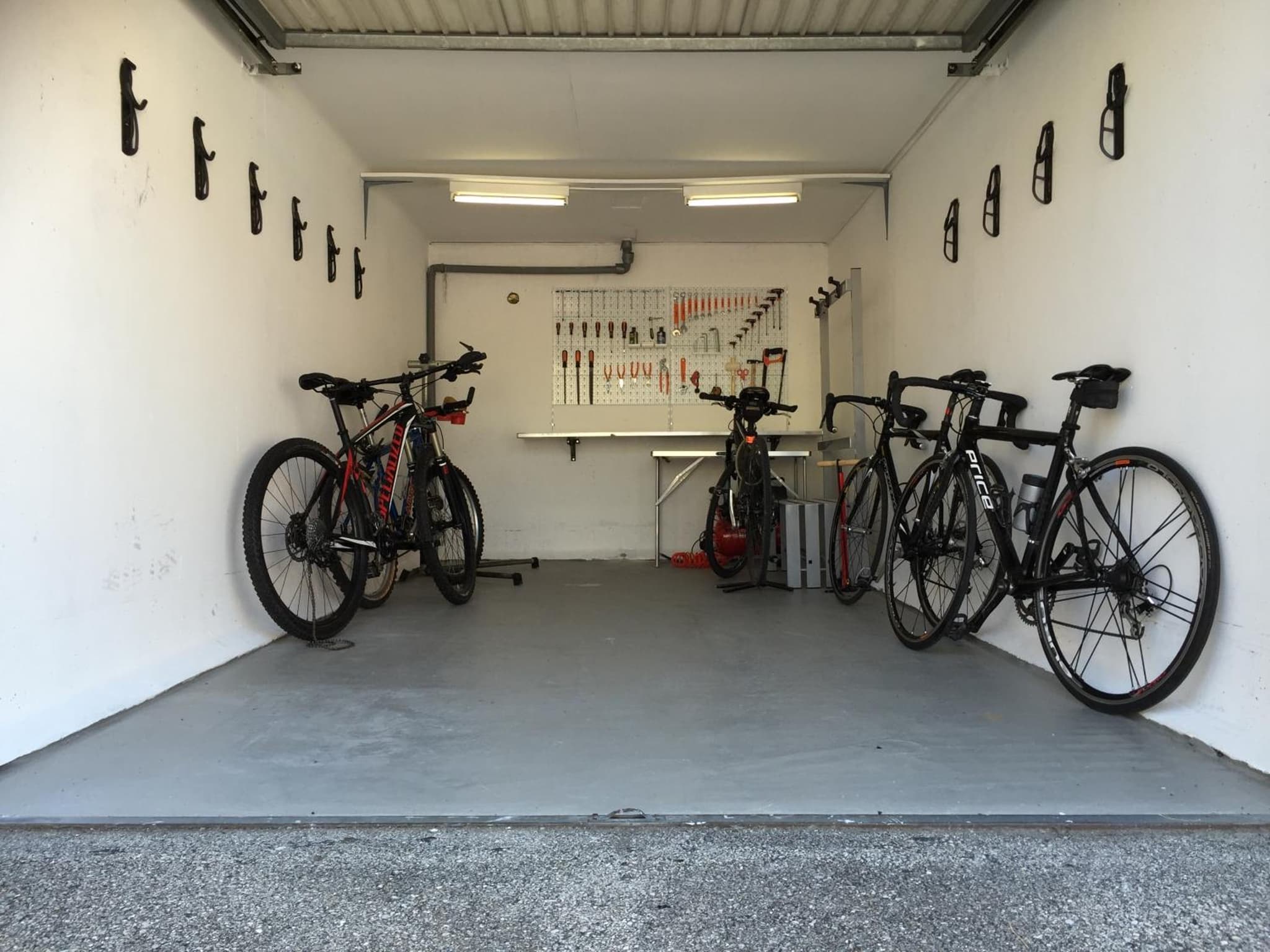 Hotel Luna Garni photo 4