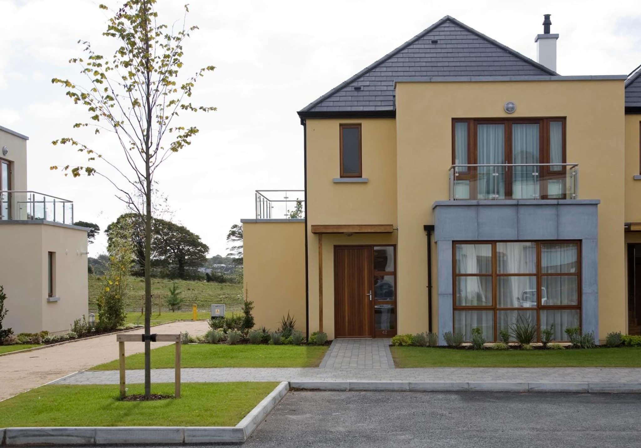 Waterford Castle Hotel Lodges photo 3