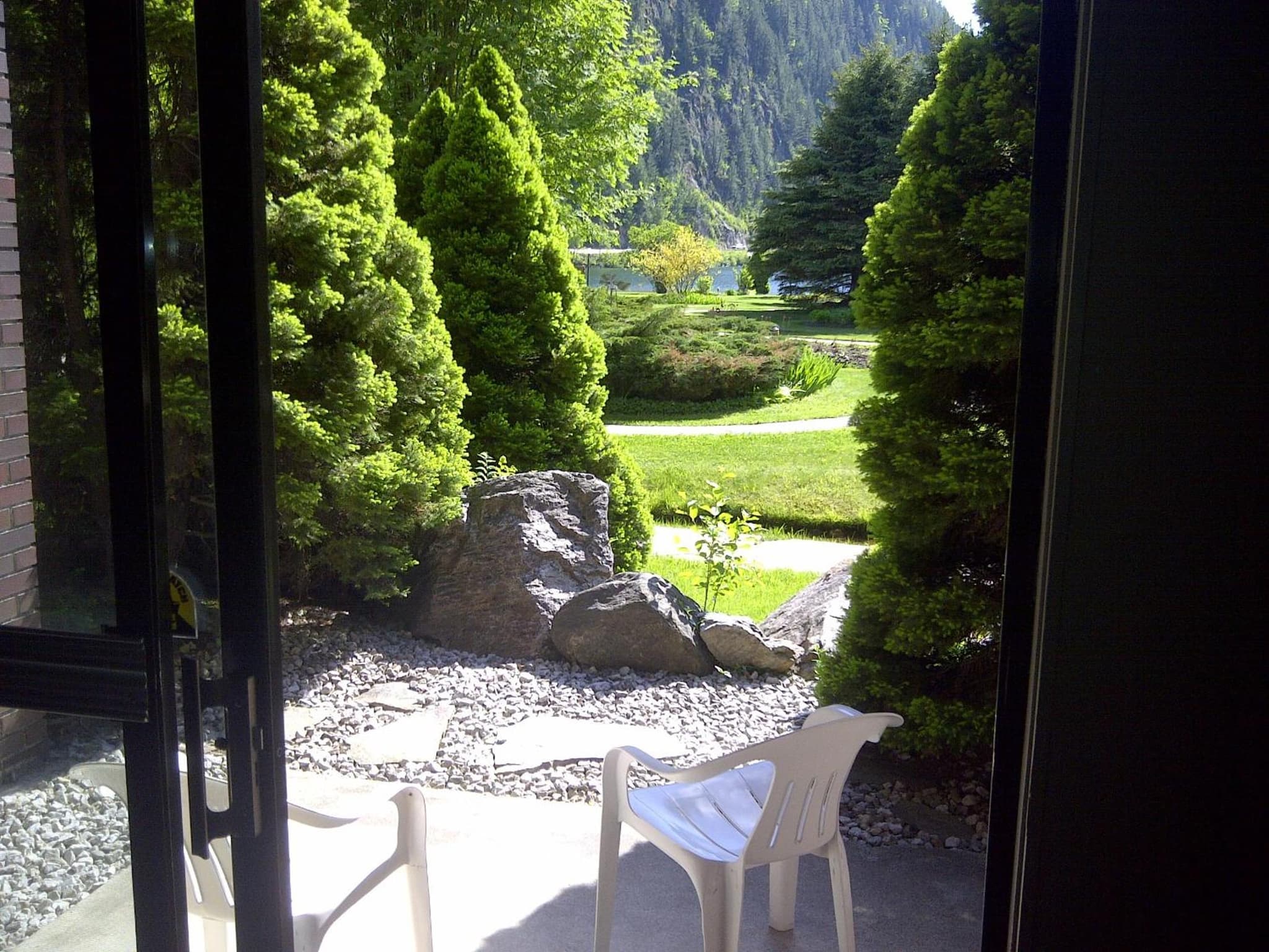 Three Valley Lake Chateau photo 9