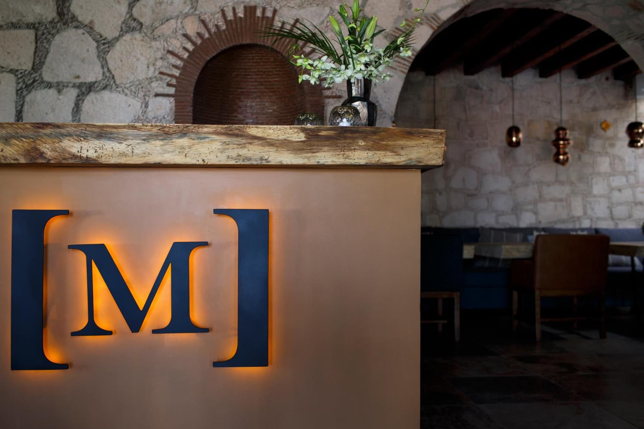 Maja Hotel Boutique photo 4