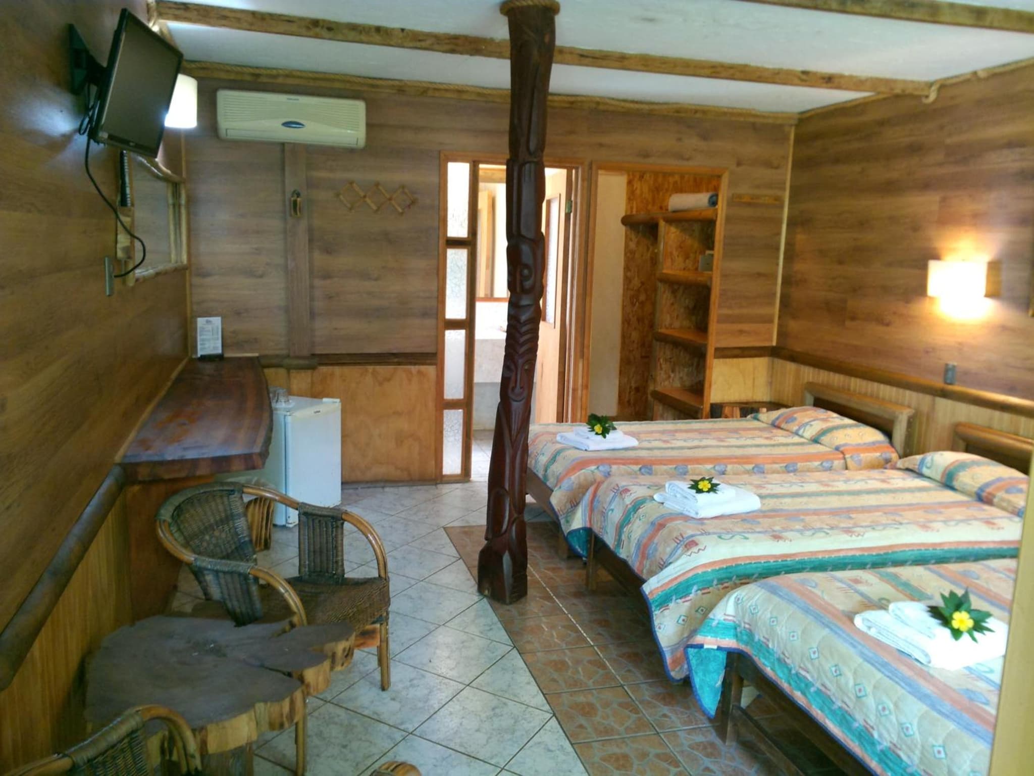 Hotel Manavai photo 7
