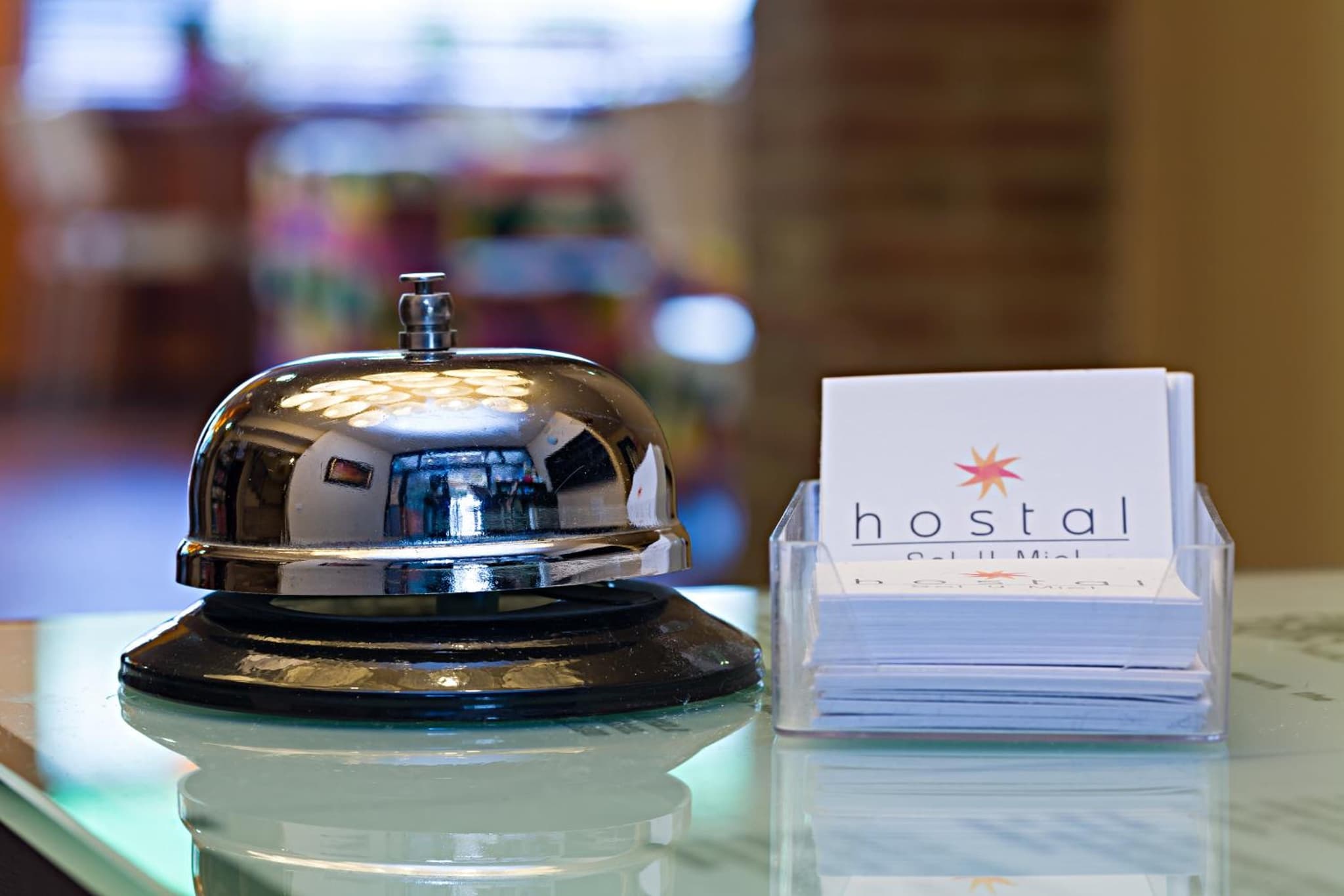 Hostal Sol y Miel photo 4