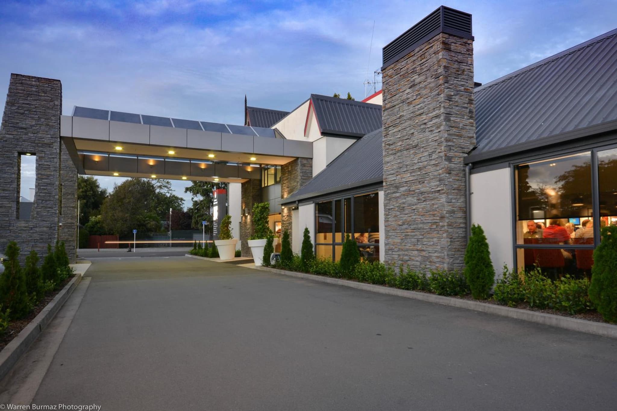 Carnmore Chateau Marlborough photo 2
