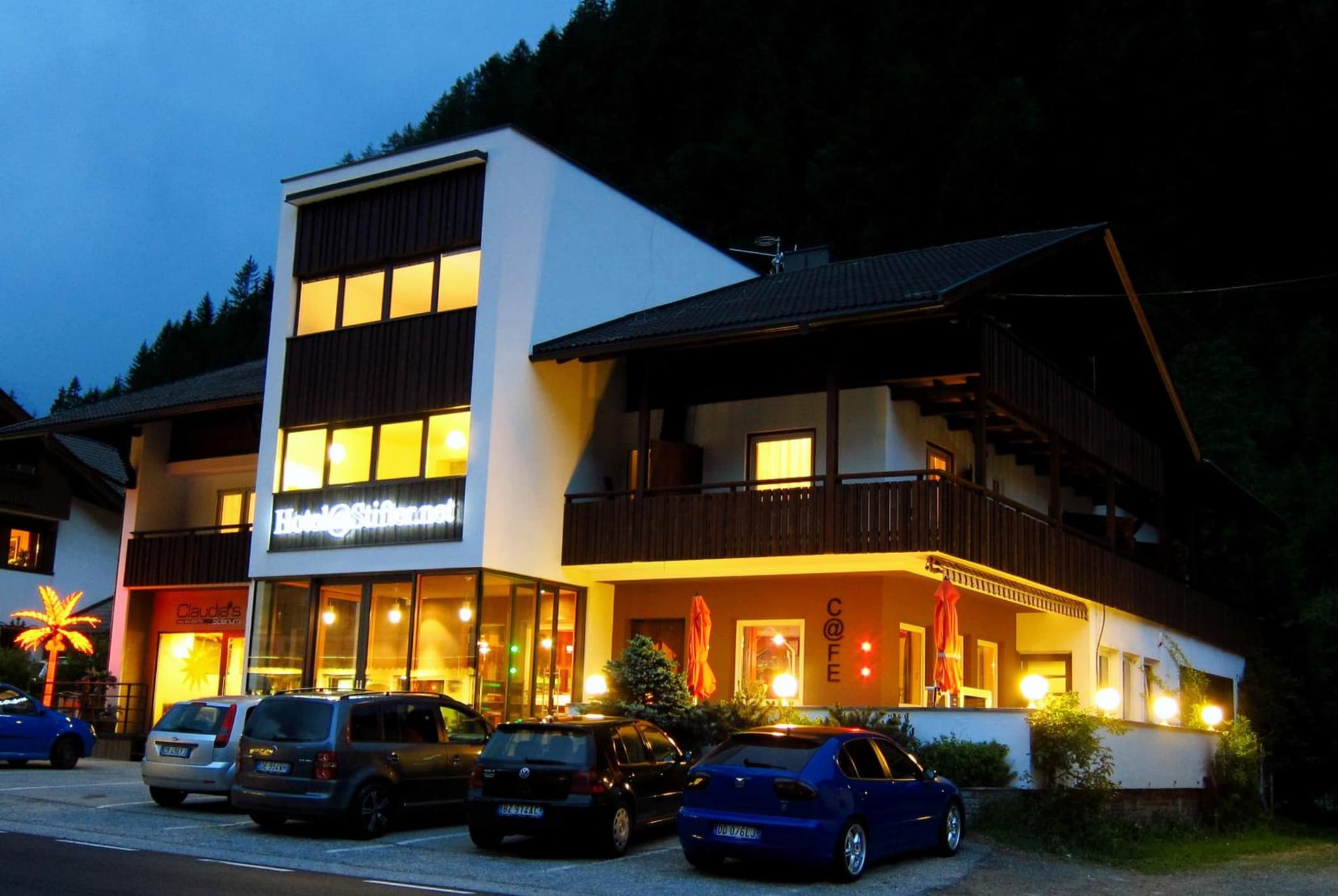 Hotel Stifter photo 6