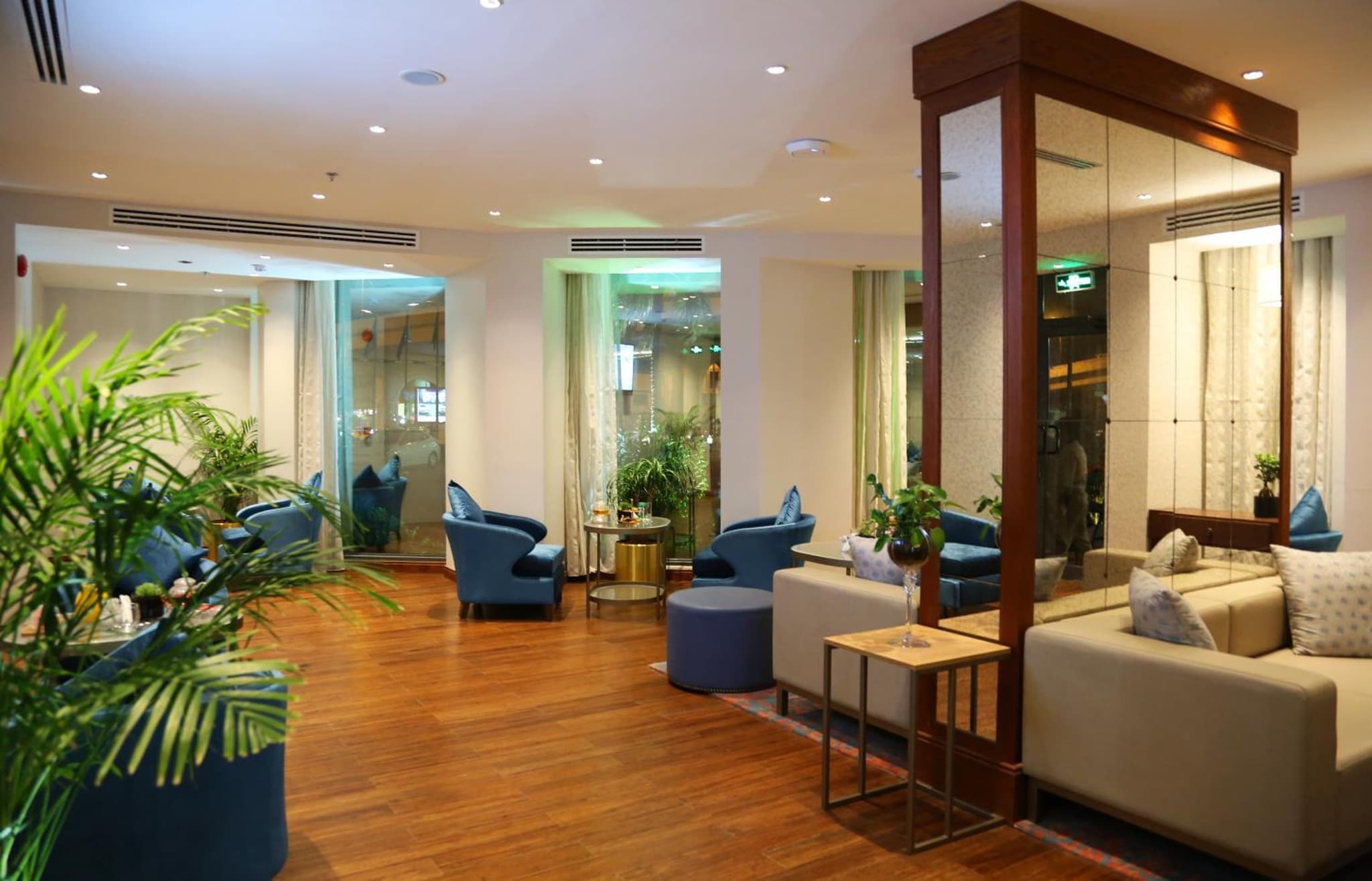 Dammam Palace Hotel photo 7