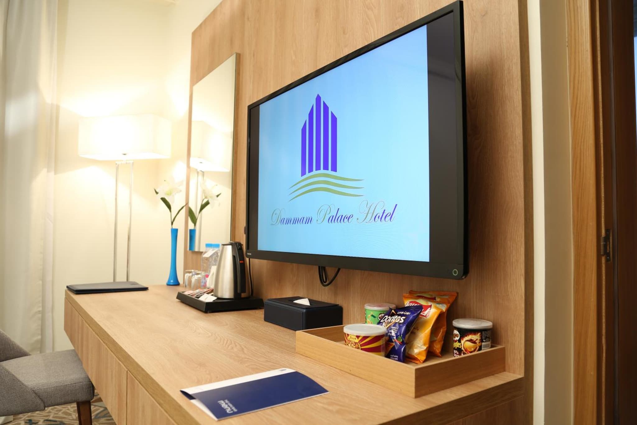 Dammam Palace Hotel photo 8