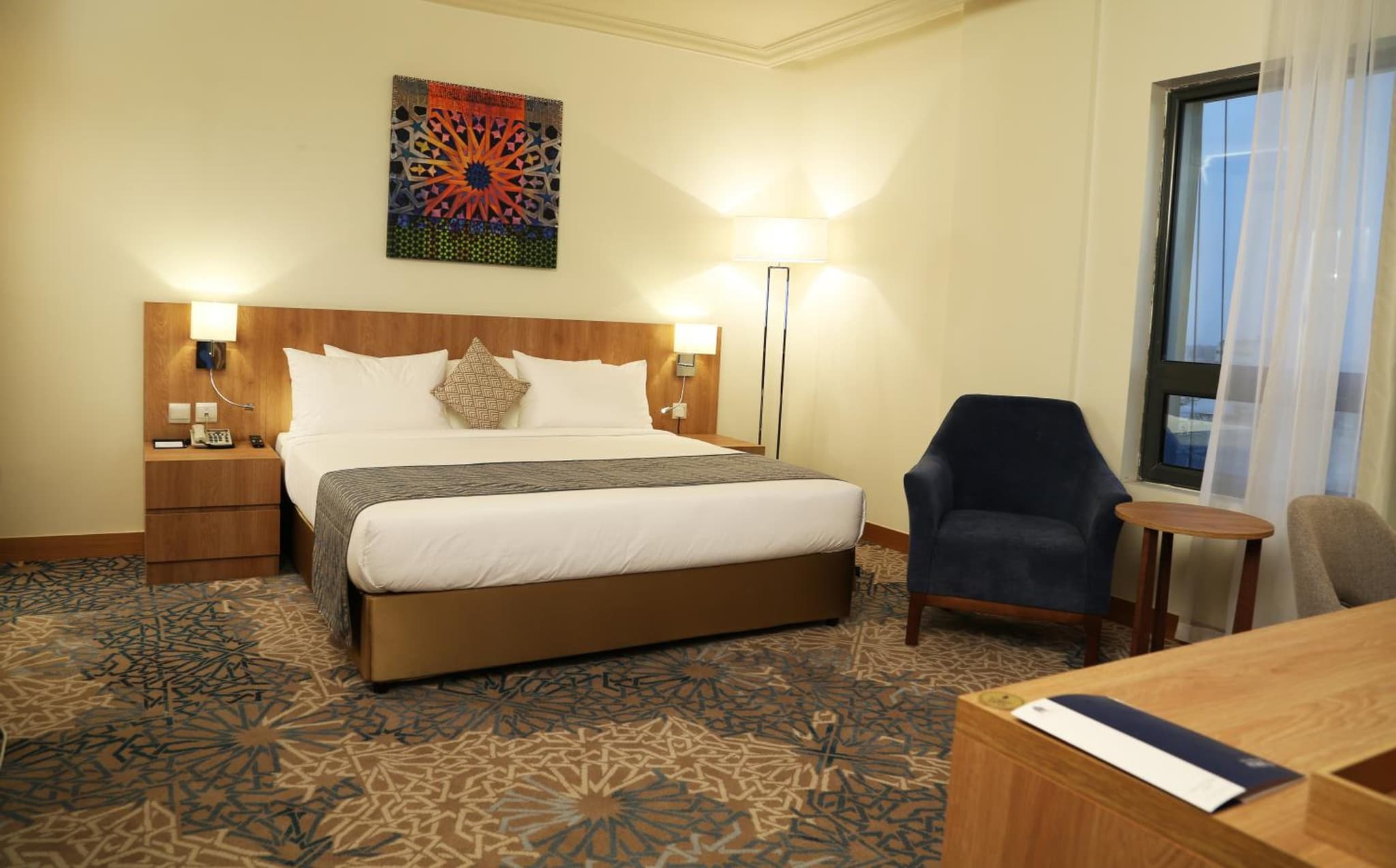 Dammam Palace Hotel photo 4