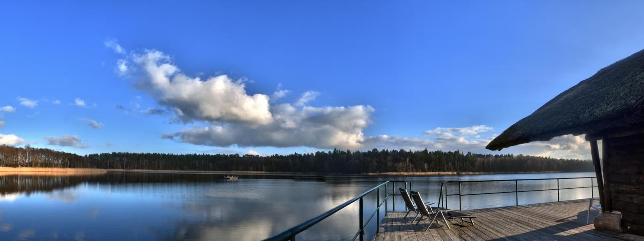 Hotel Döllnsee-Schorfheide photo 4