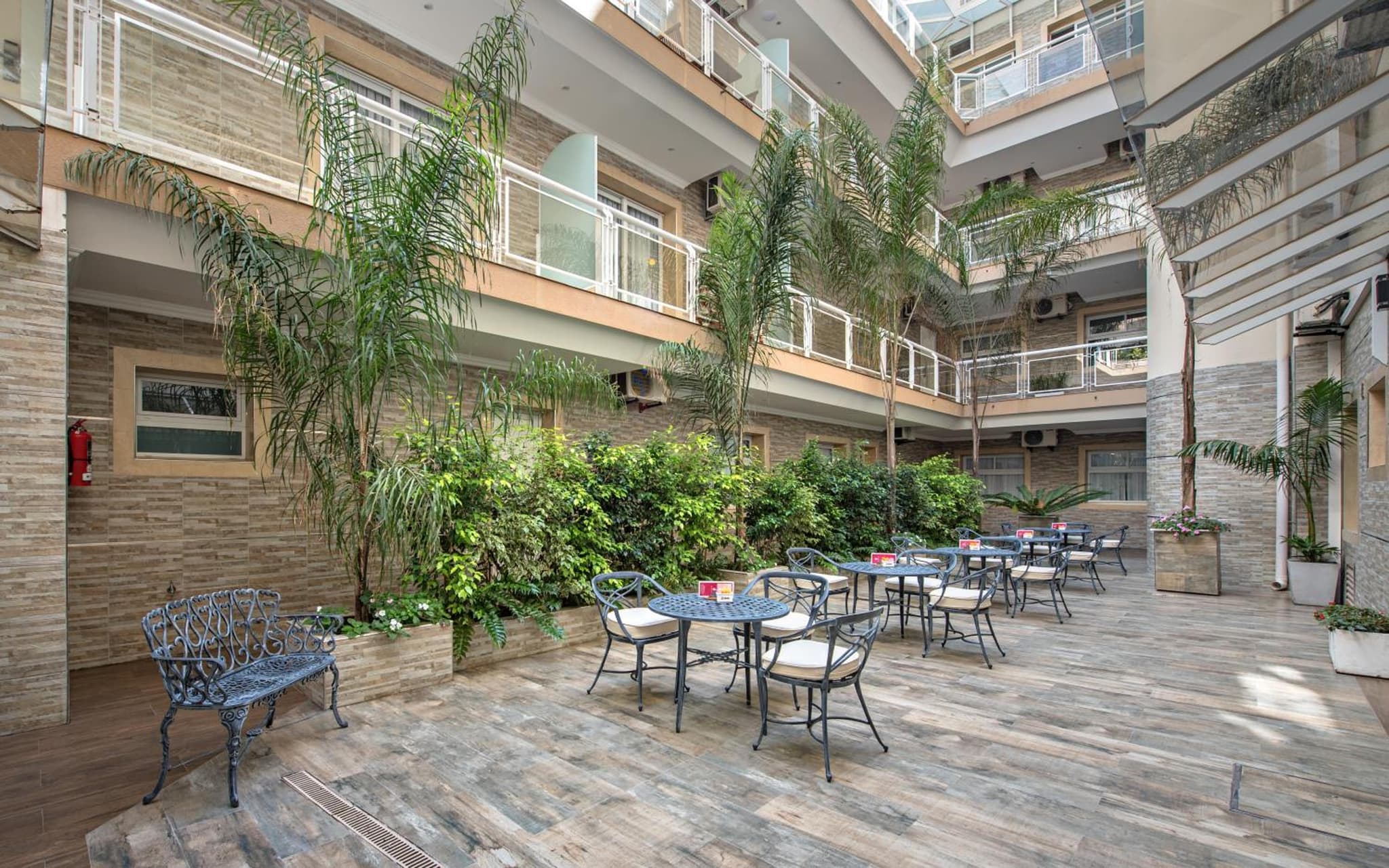 Hotel Nuevo Ostende by bund photo 3