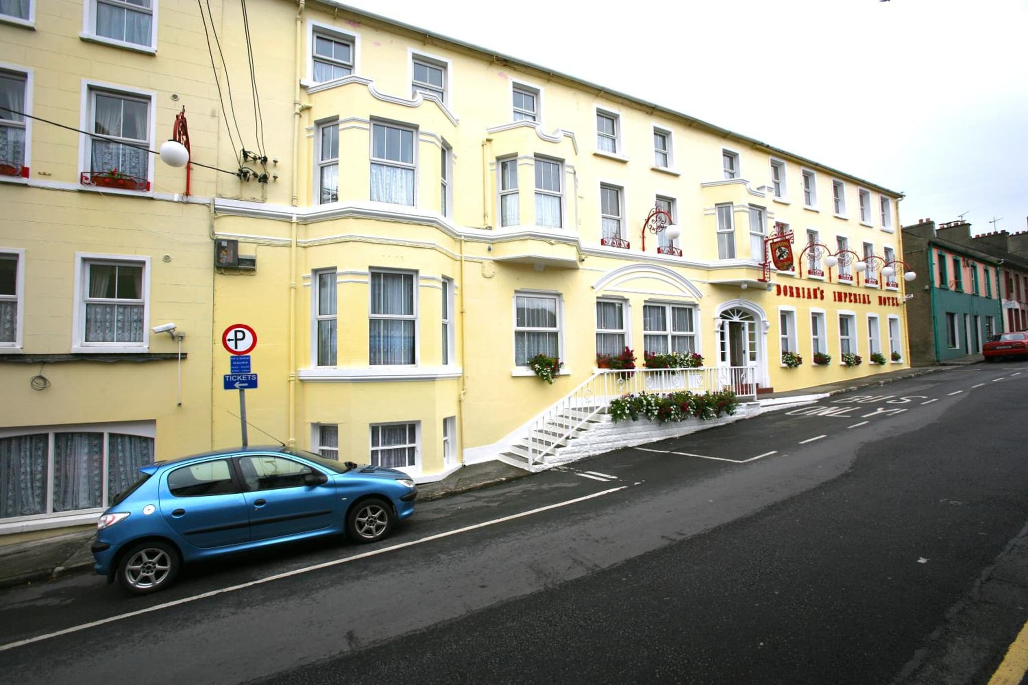 Dorrians Imperial Hotel photo 6