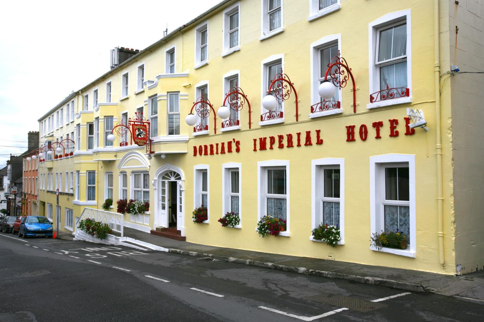 Dorrians Imperial Hotel photo 9