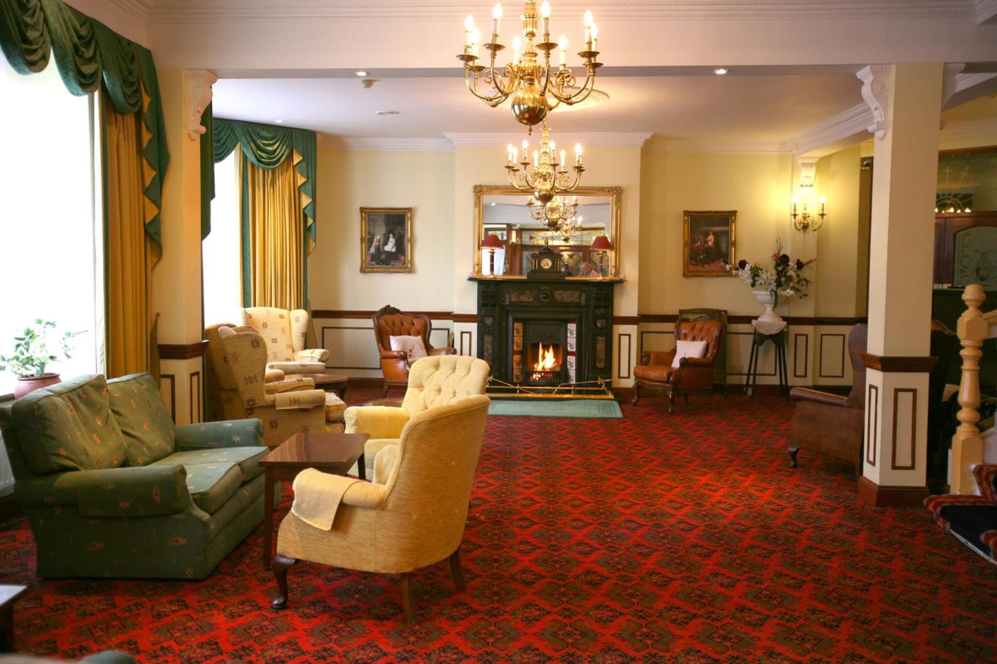 Dorrians Imperial Hotel photo 5