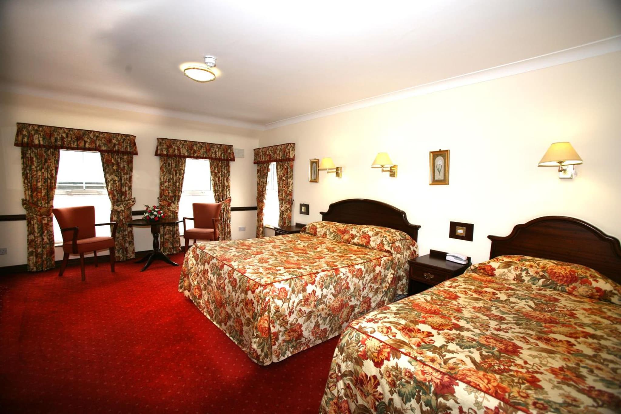 Dorrians Imperial Hotel photo 7