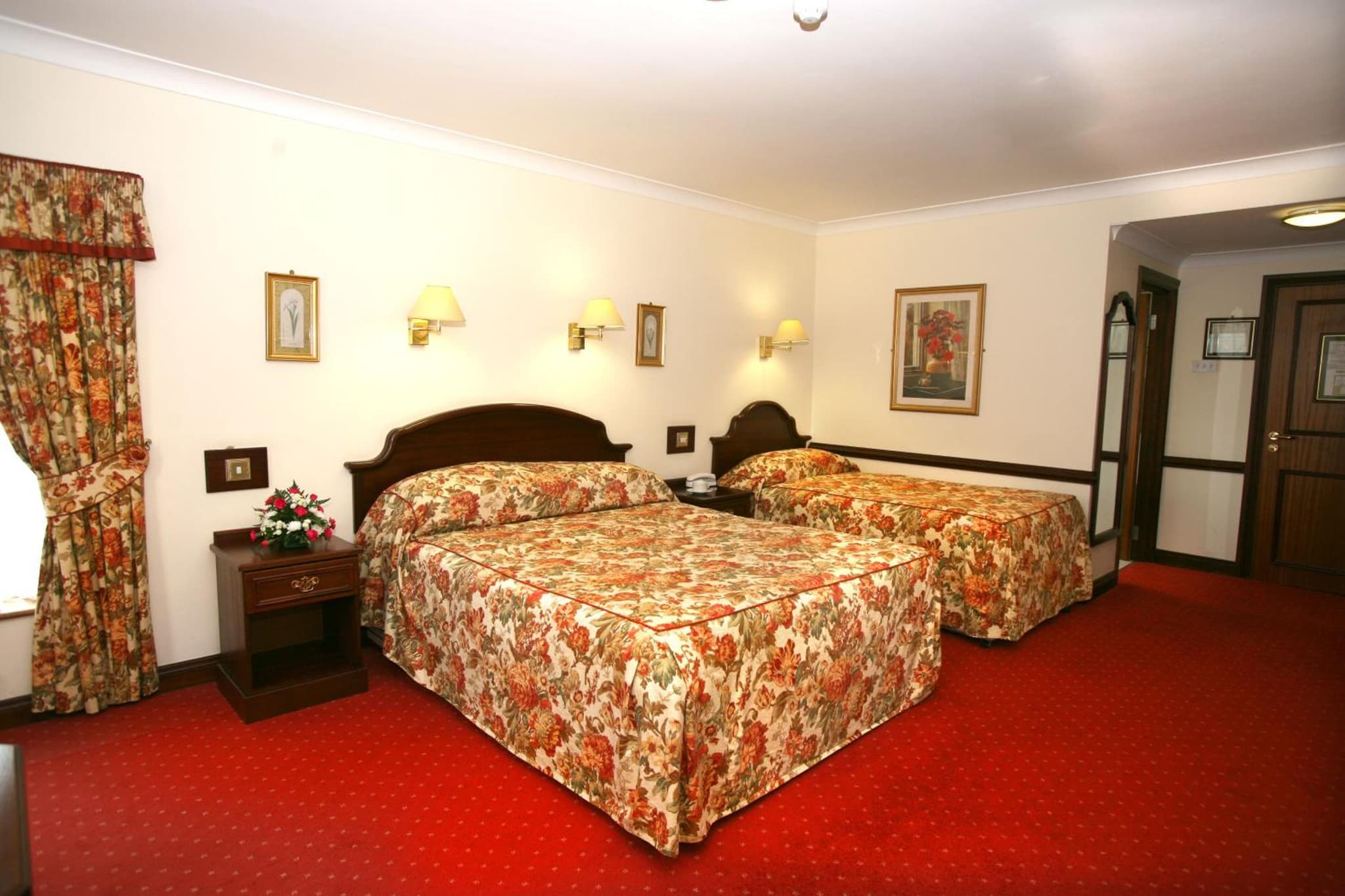 Dorrians Imperial Hotel photo 3