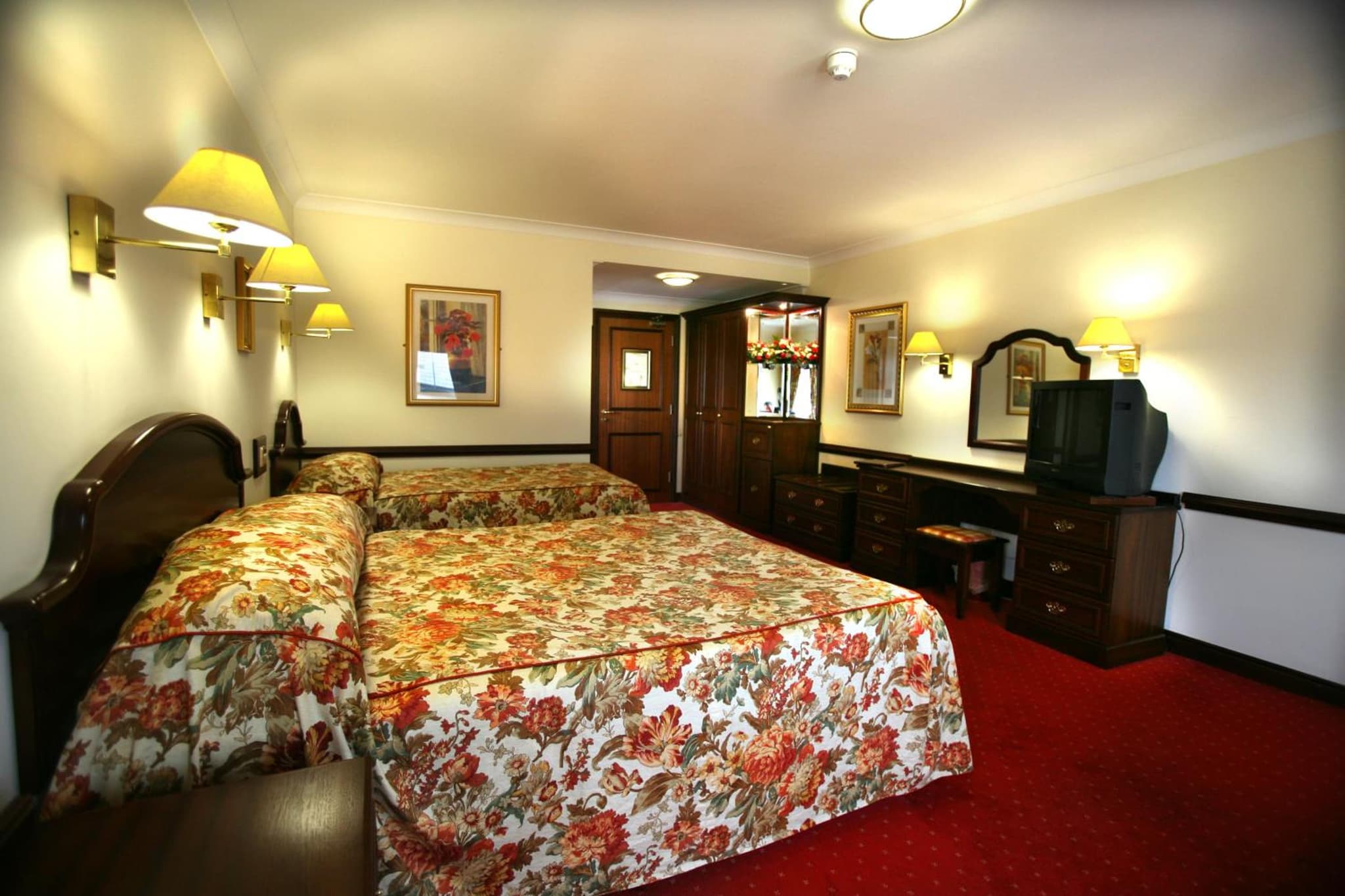 Dorrians Imperial Hotel photo 4