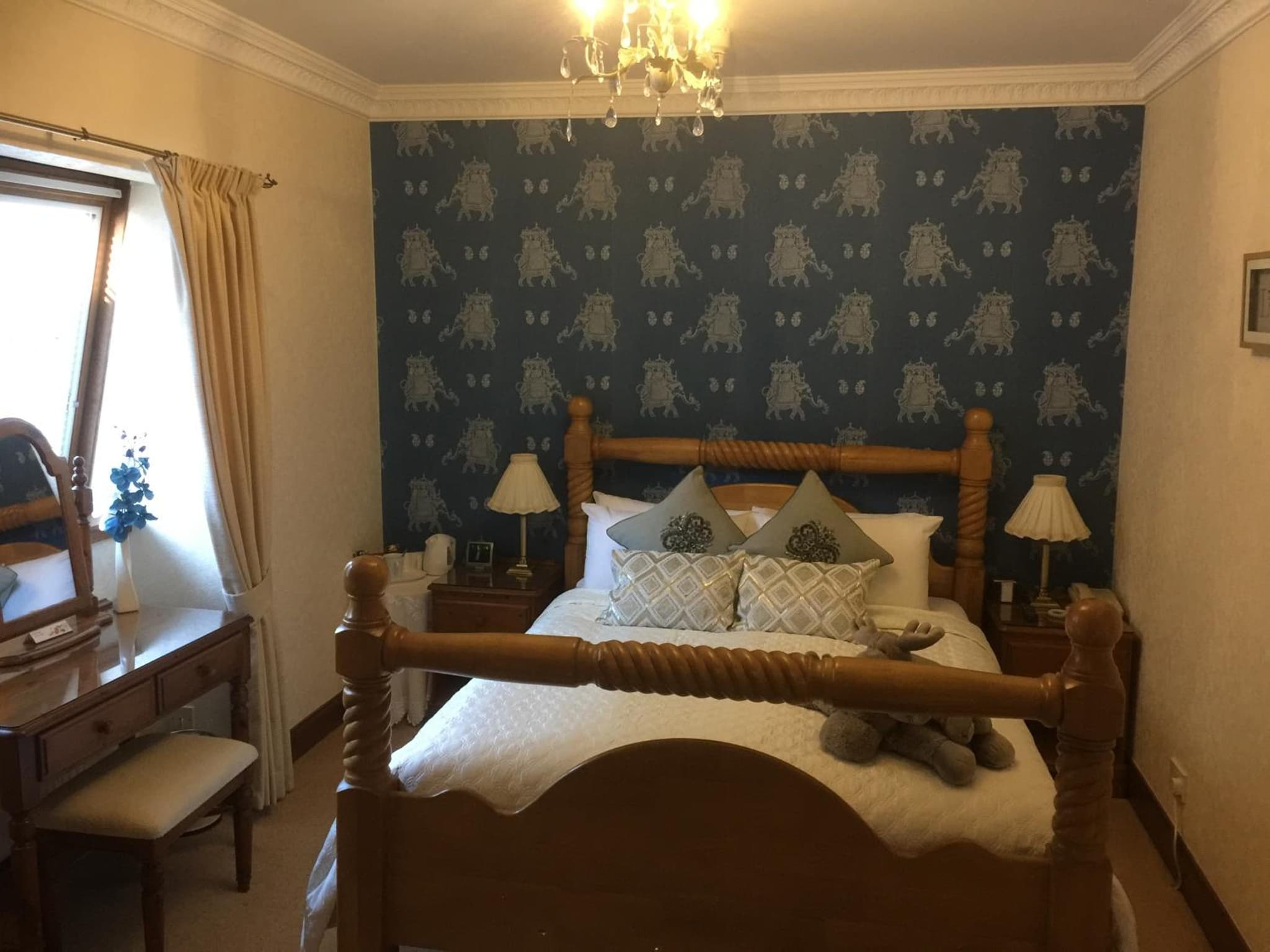 Glenspean Lodge Hotel photo 9