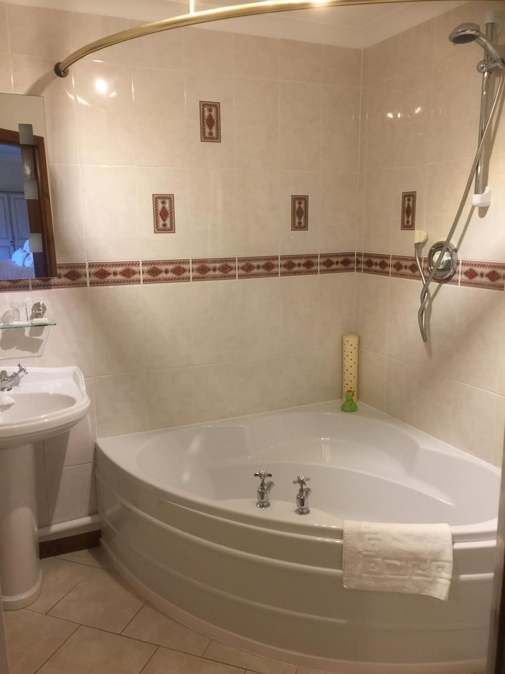 Glenspean Lodge Hotel photo 8