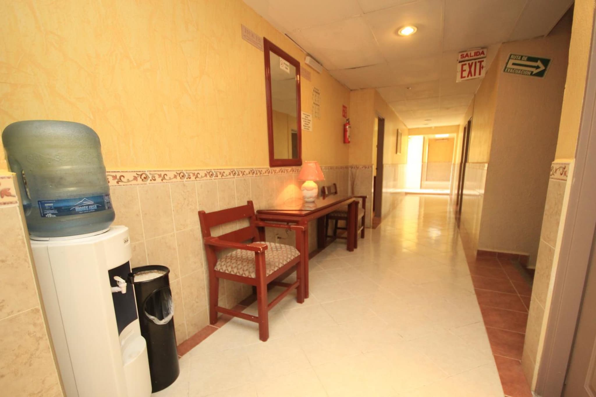 Hotel Enterprise Inn Plaza photo 2