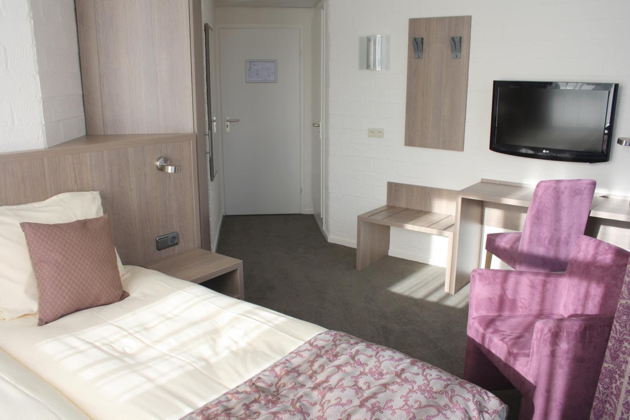 Eurohotel photo 5