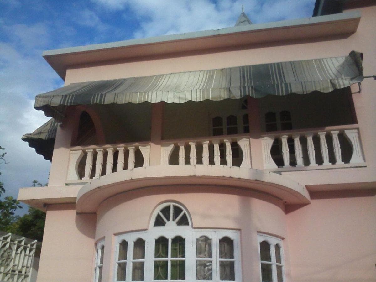 G&R Guesthouse