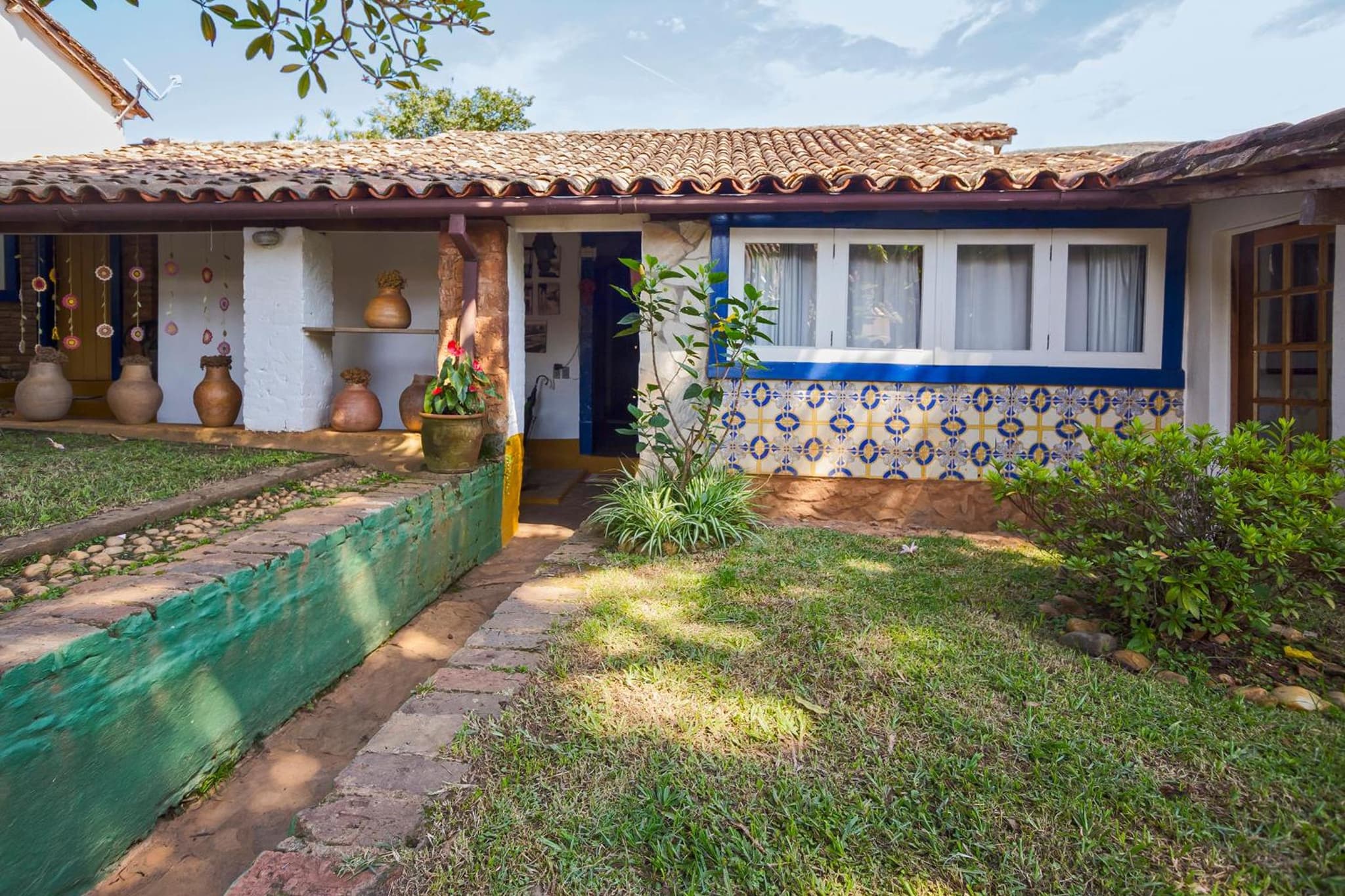 Pousada Do Ó