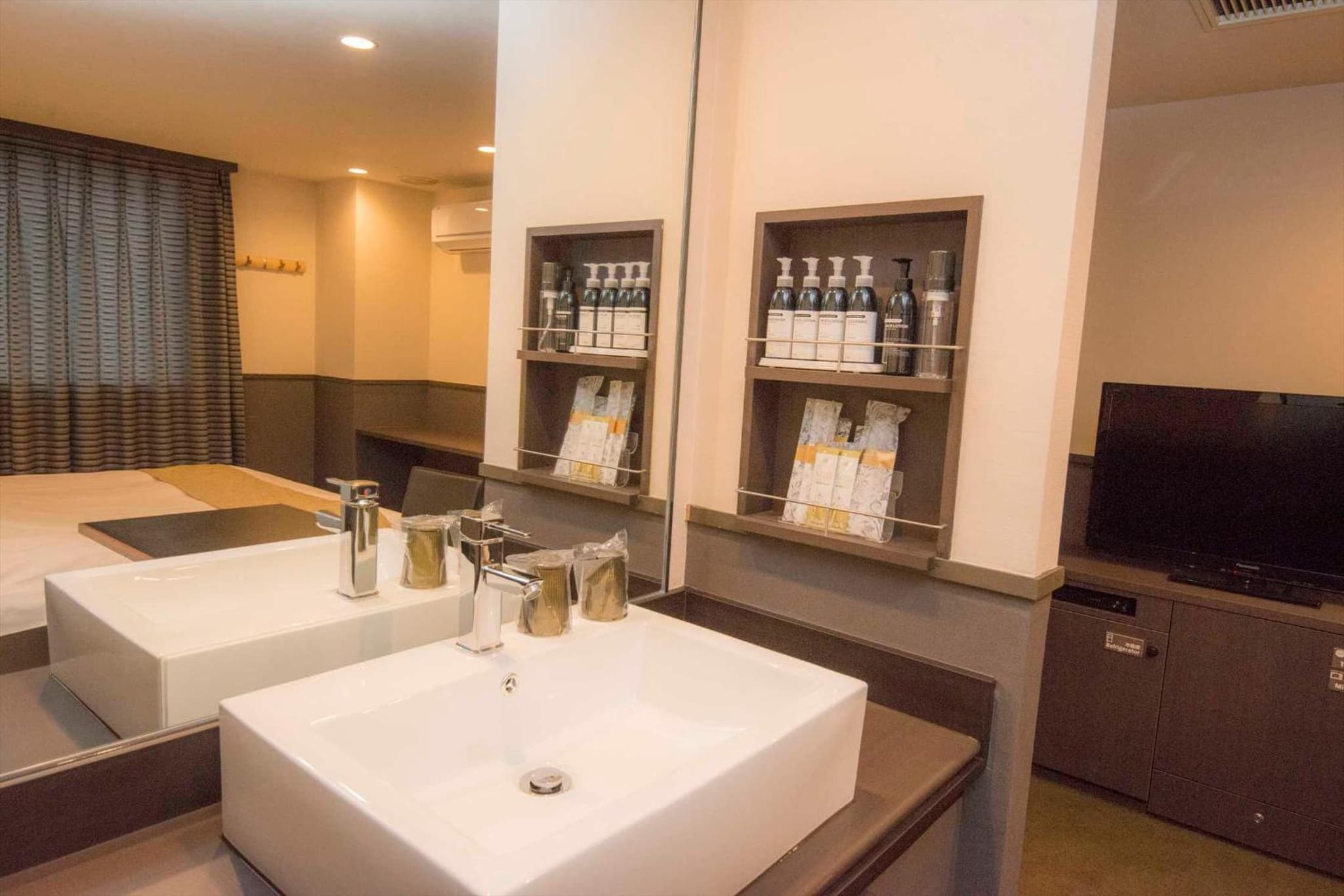 Hotel Double Funabashi photo 2