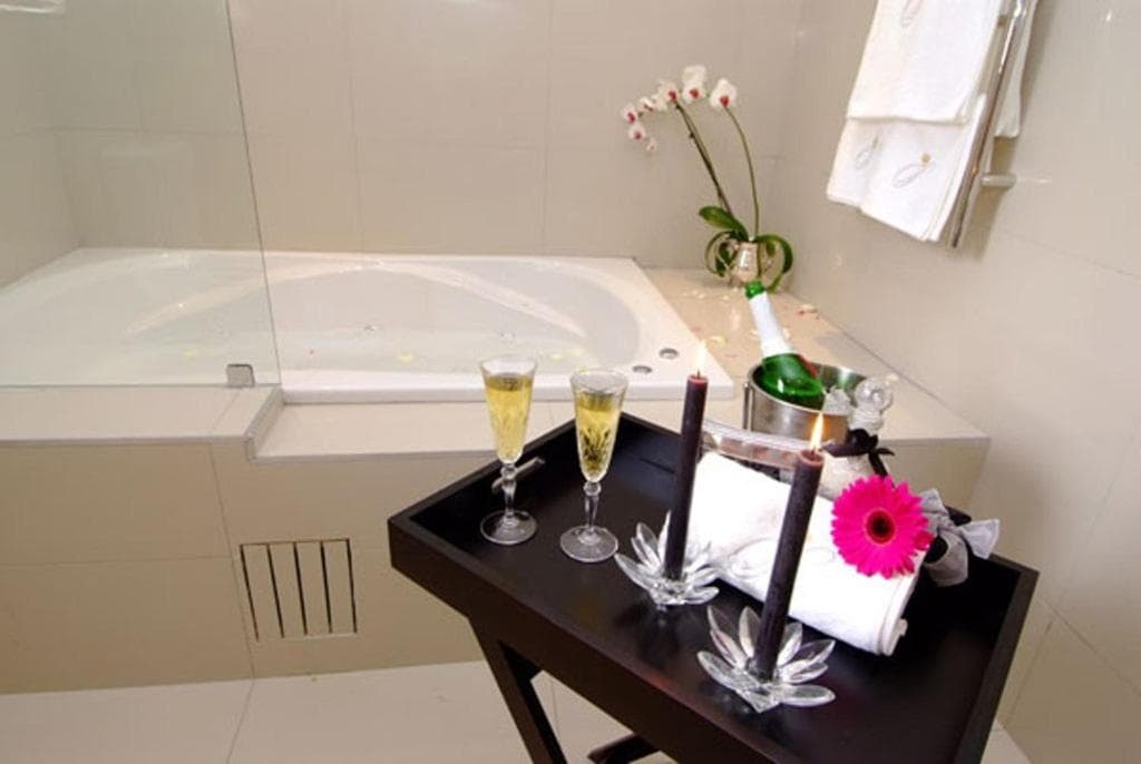 Sanchia Luxury Guest House photo 5
