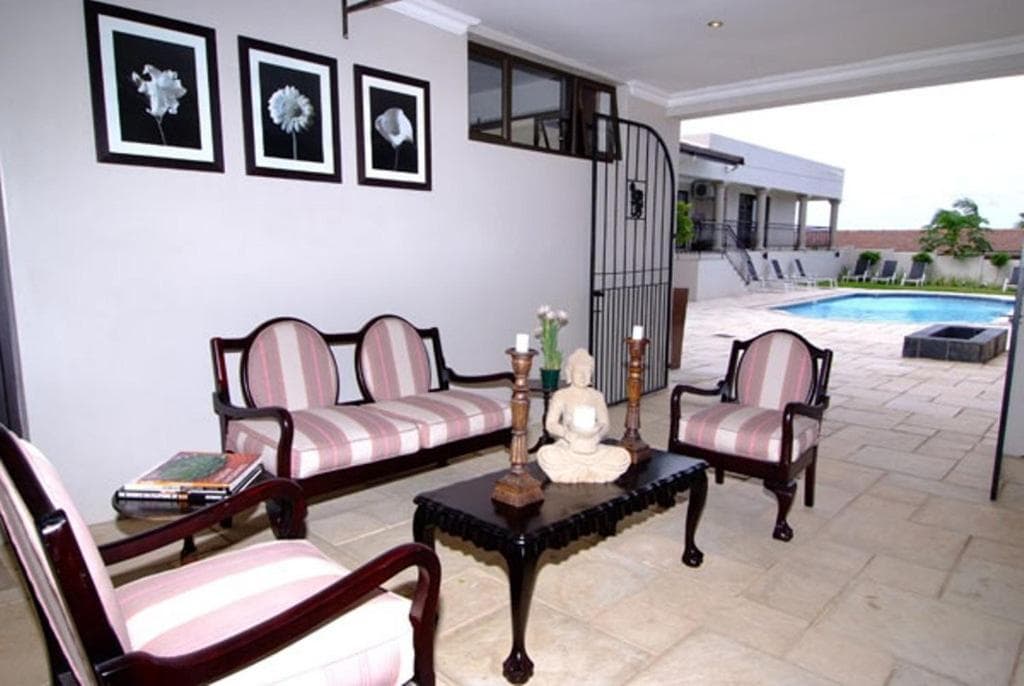 Sanchia Luxury Guest House photo 7