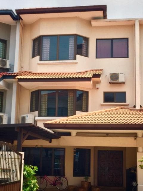 GRAYHAUS Guest House photo 3